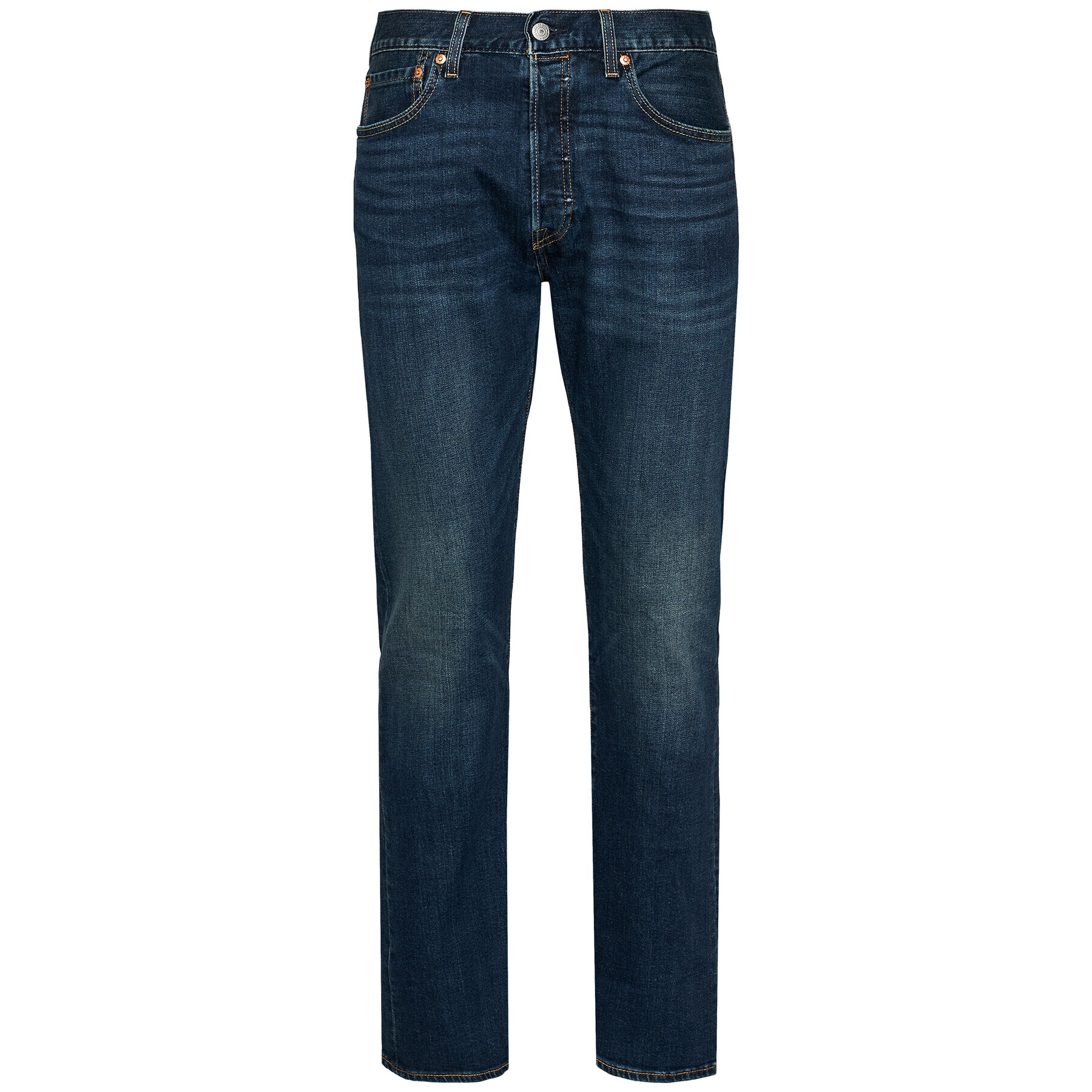 Levi's® Blugi 501® 00501-3061 Bleumarin Original Fit - Pled.ro