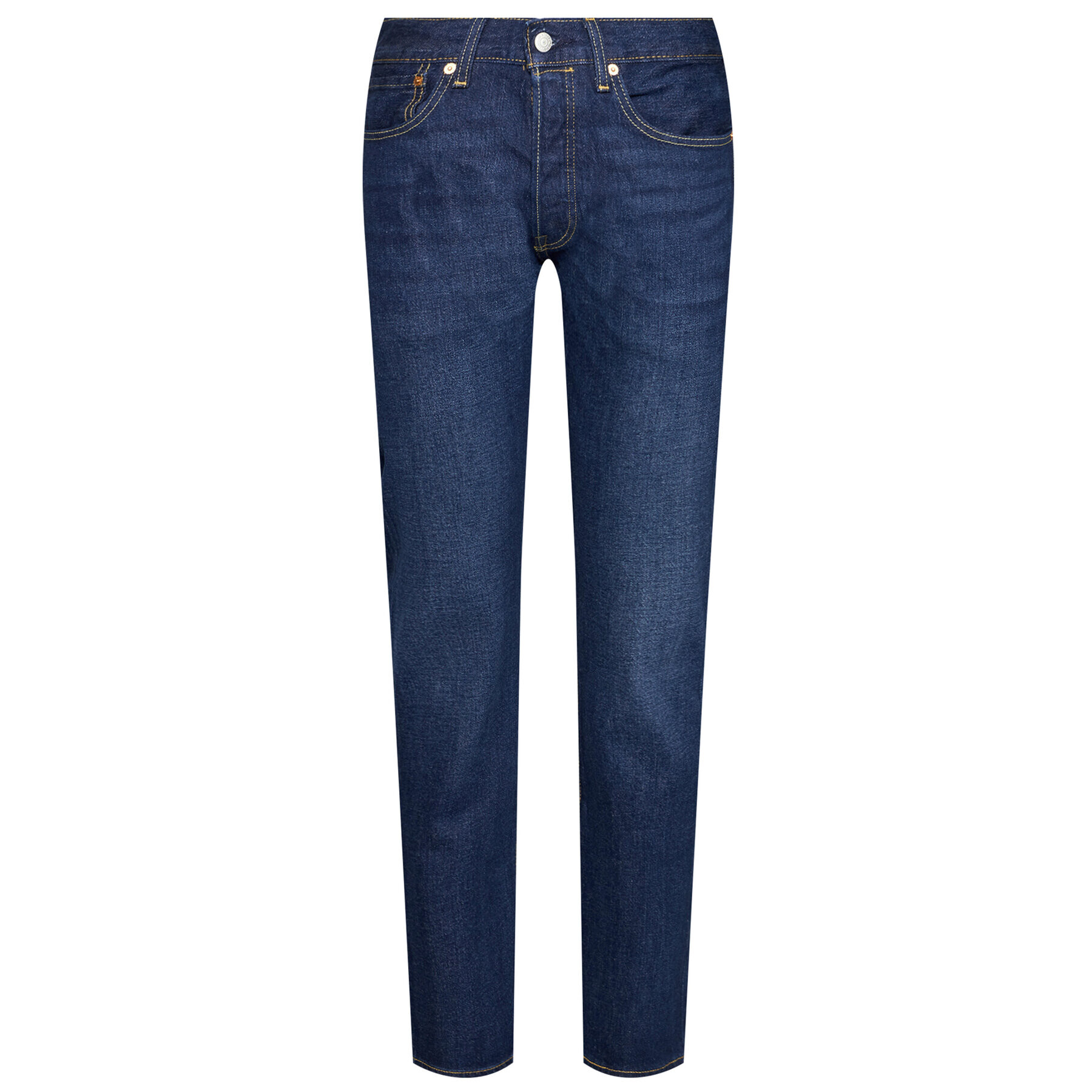 Levi's® Blugi 501® 00501-3139 Bleumarin Original Fit - Pled.ro