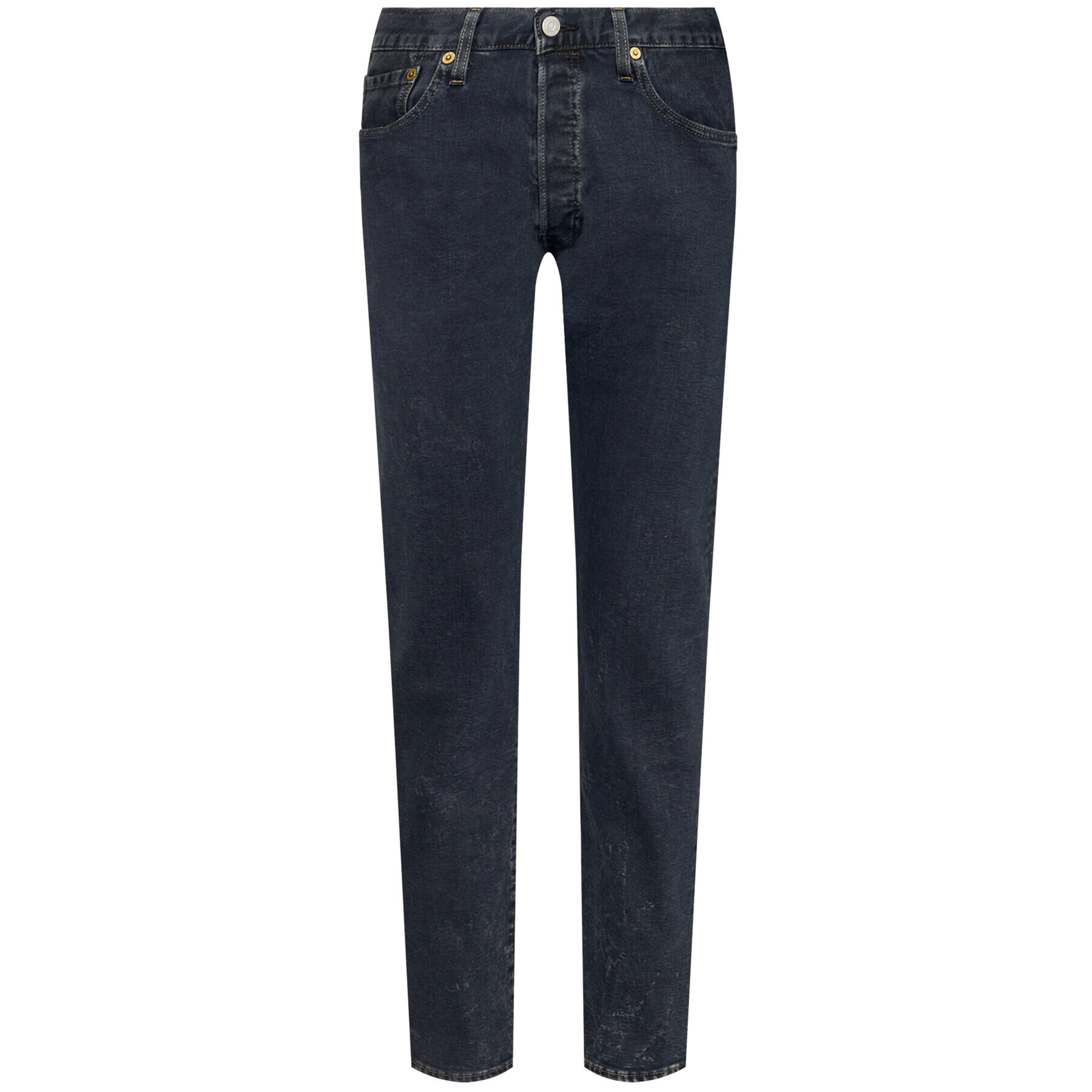 Levi's® Blugi 501® 00501-3140 Bleumarin Original Fit - Pled.ro