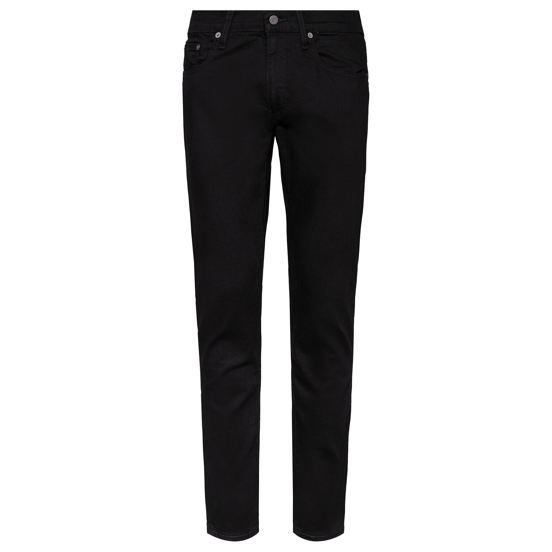 Levi's® Blugi 502™ 29507-0031 Negru Taper Fit - Pled.ro