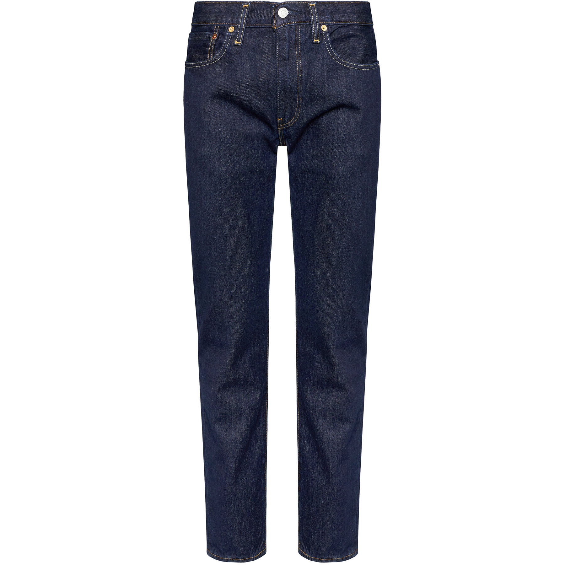 Levi's® Blugi 502™ 29507-0181 Bleumarin Taper Fit - Pled.ro