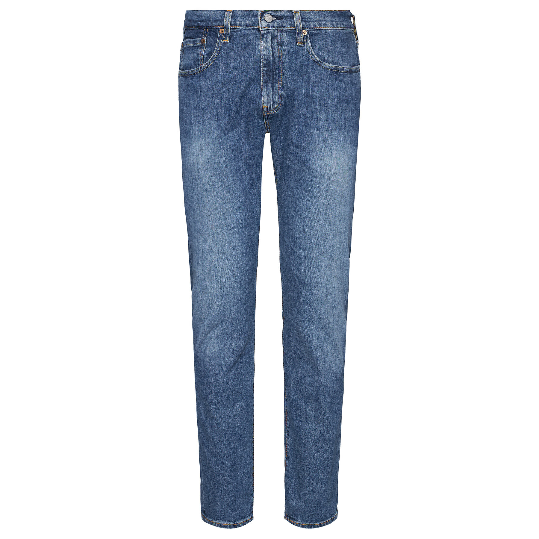 Levi's® Blugi 502™ 29507-0839 Albastru Taper Fit - Pled.ro