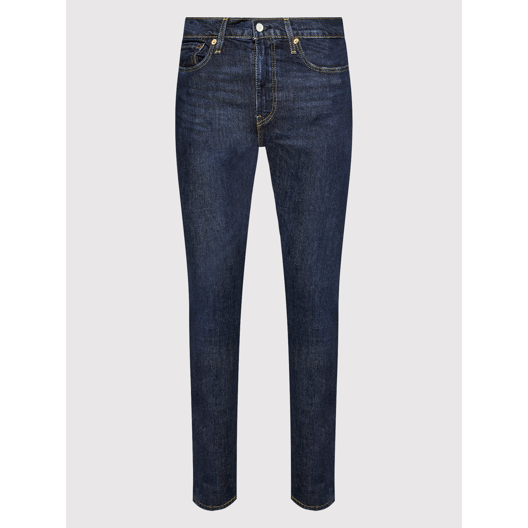 Levi's® Blugi 510™ 05510-1253 Bleumarin Skinny Fit - Pled.ro