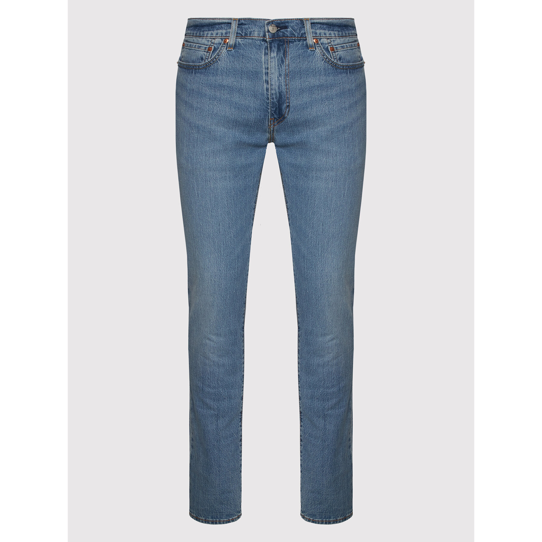 Levi's® Blugi 511™ 04511-5191 Albastru Slim Fit - Pled.ro