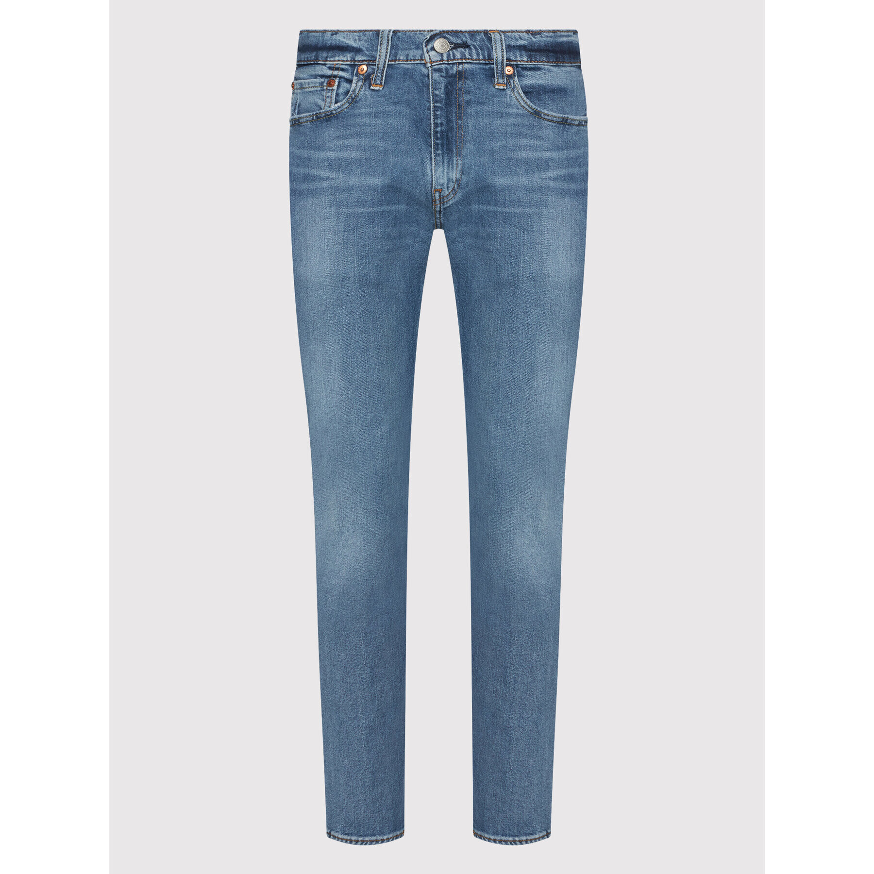 Levi's® Blugi 511™ 04511-5242 Albastru Slim Fit - Pled.ro