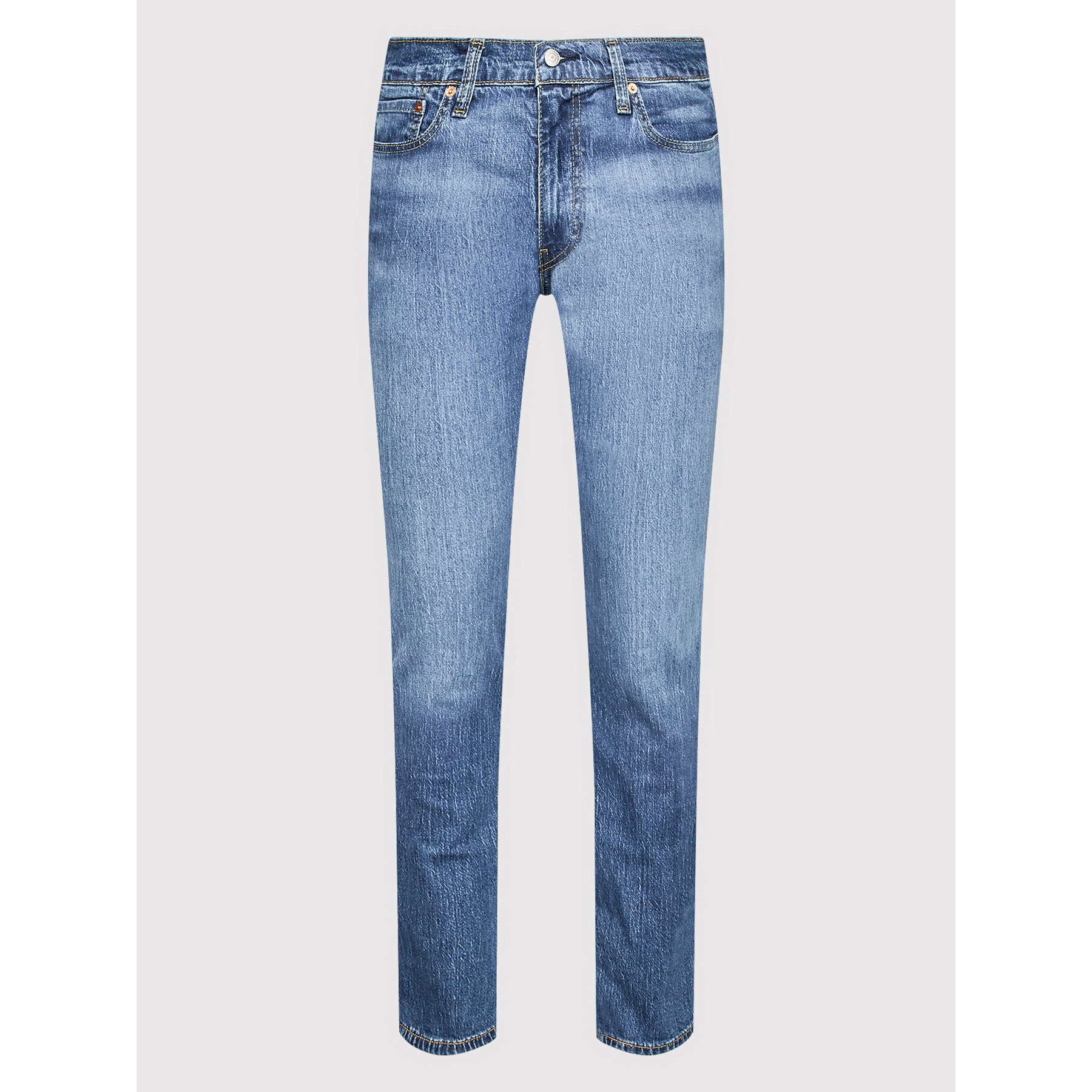 Levi's® Blugi 511™ 04511-5461 Albastru Slim Fit - Pled.ro