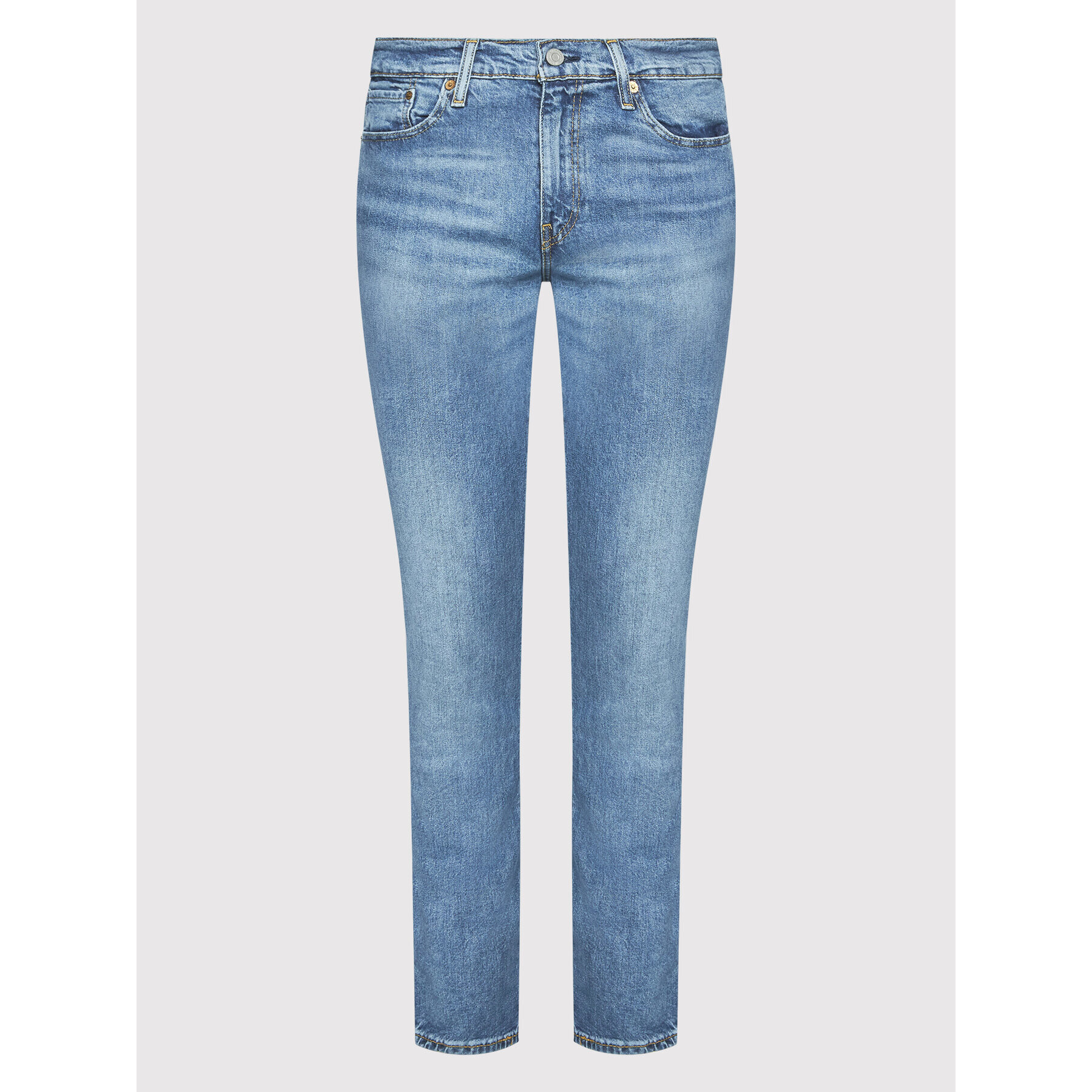 Levi's® Blugi 511™ 04511-5471 Albastru Slim Fit - Pled.ro