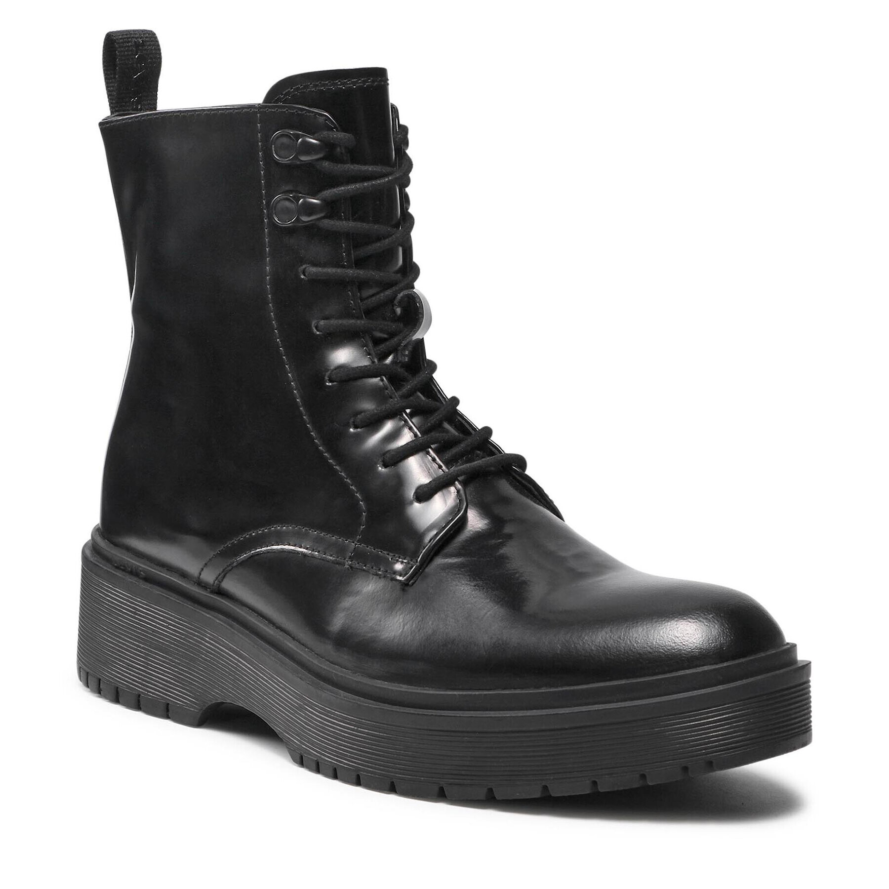 Levi's® Botine 233648-662-59 Negru - Pled.ro