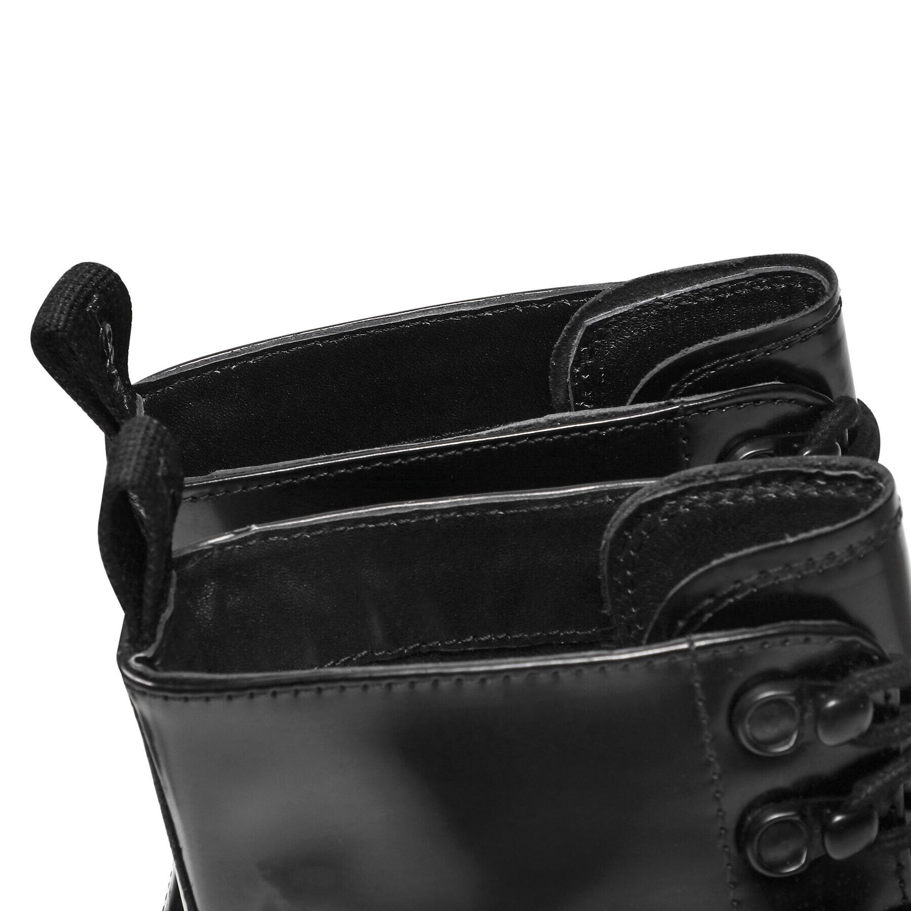 Levi's® Botine 233648-662-59 Negru - Pled.ro