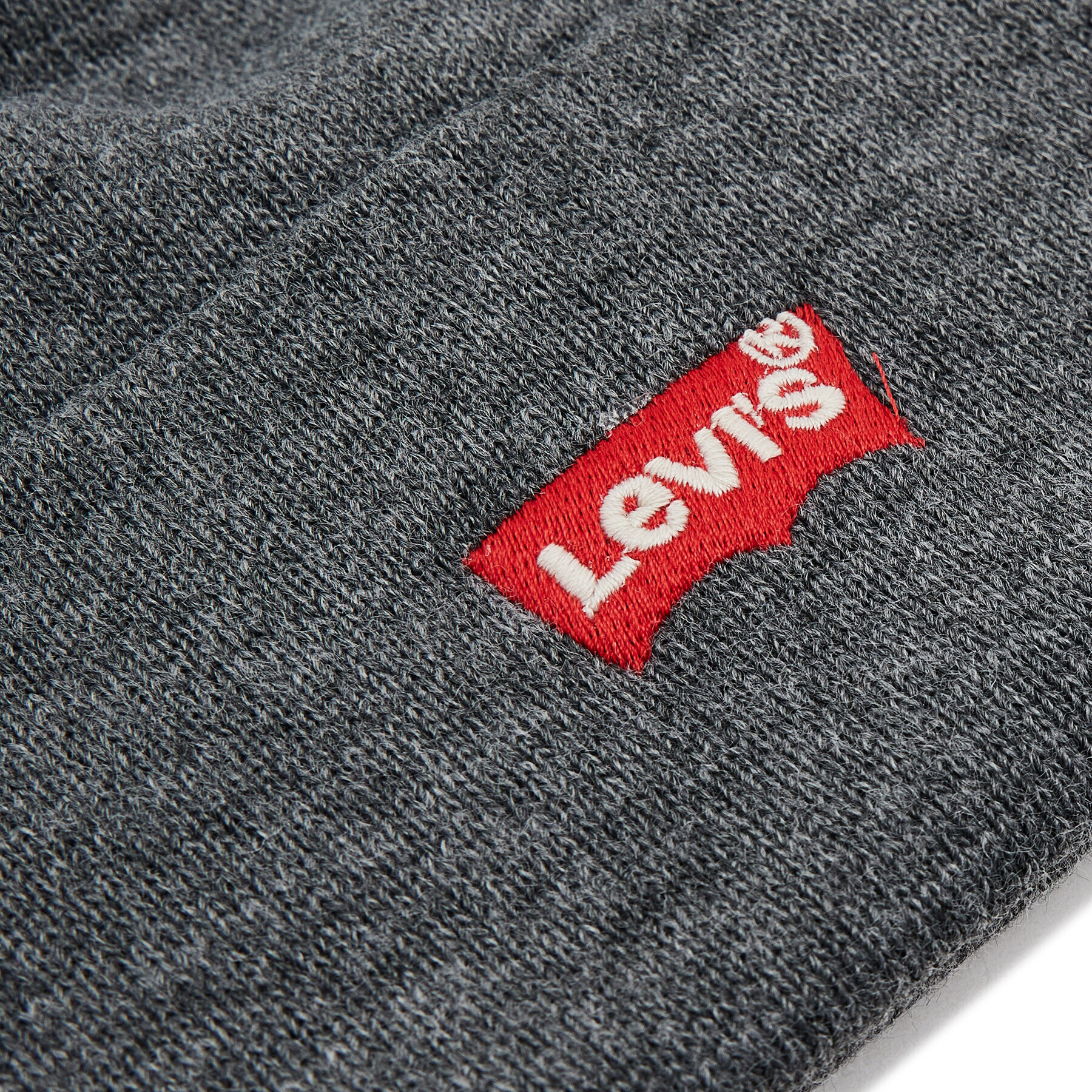 Levi's® Căciulă 230791-11 Gri - Pled.ro