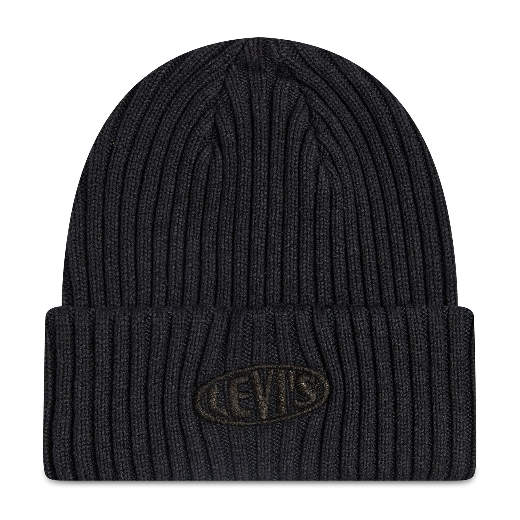 Levi's® Căciulă 233746-0006-0059 Negru - Pled.ro