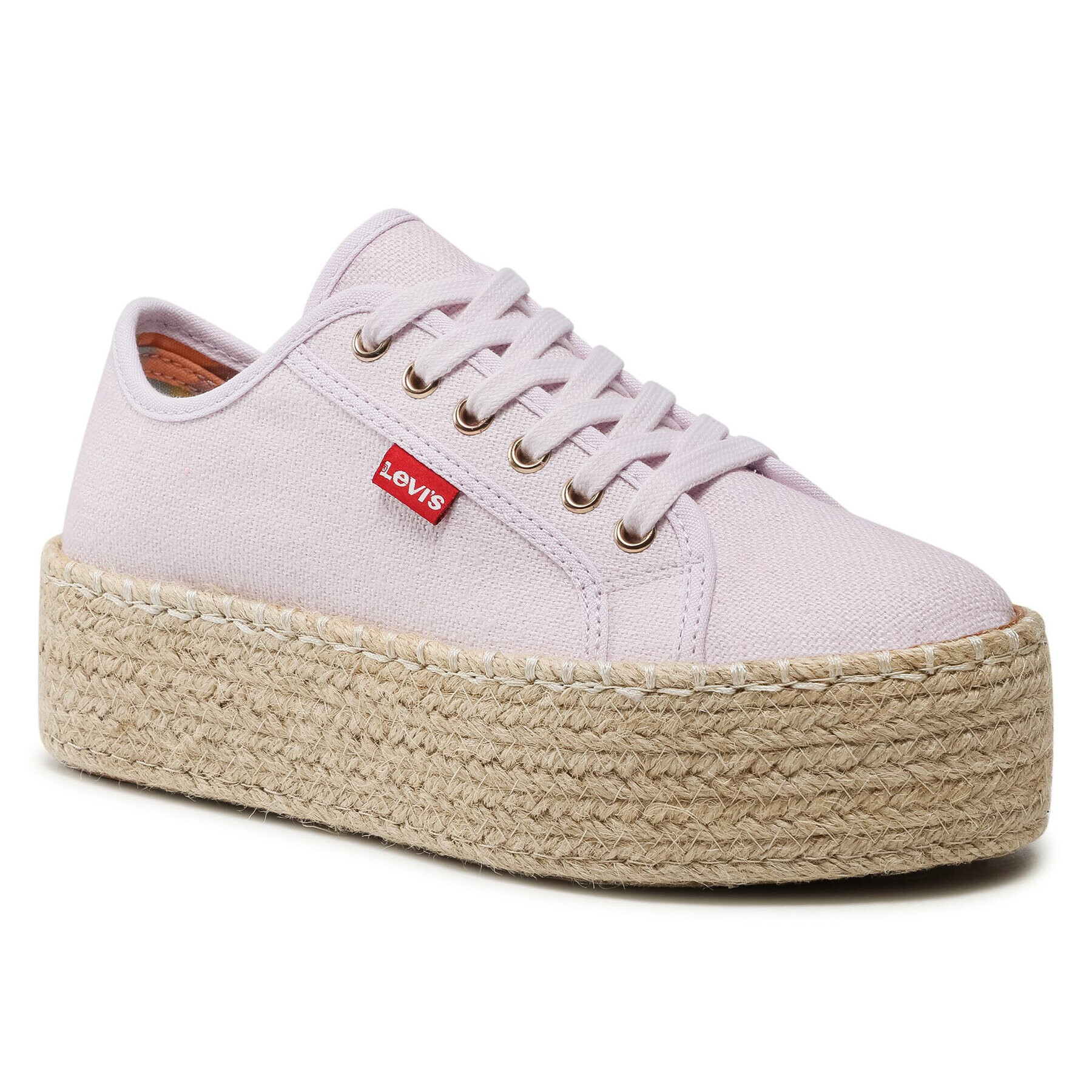 Levi's® Espadrile 233027-648-40 Roz - Pled.ro