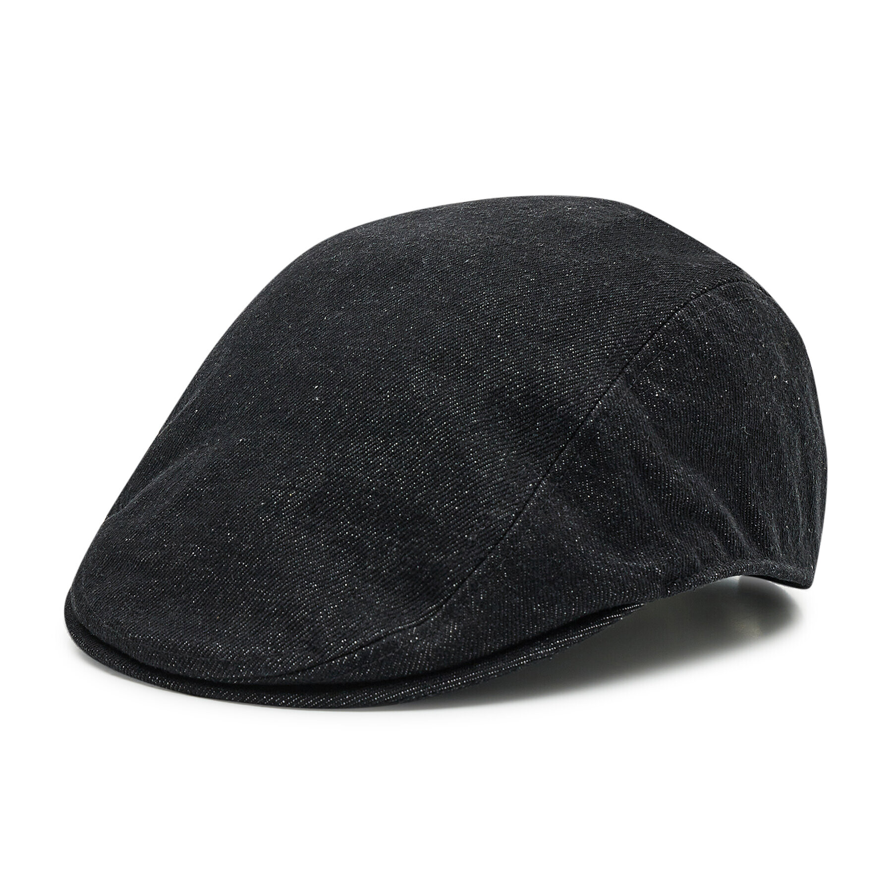 Levi's® Flat cap 230896-6-18 Negru - Pled.ro