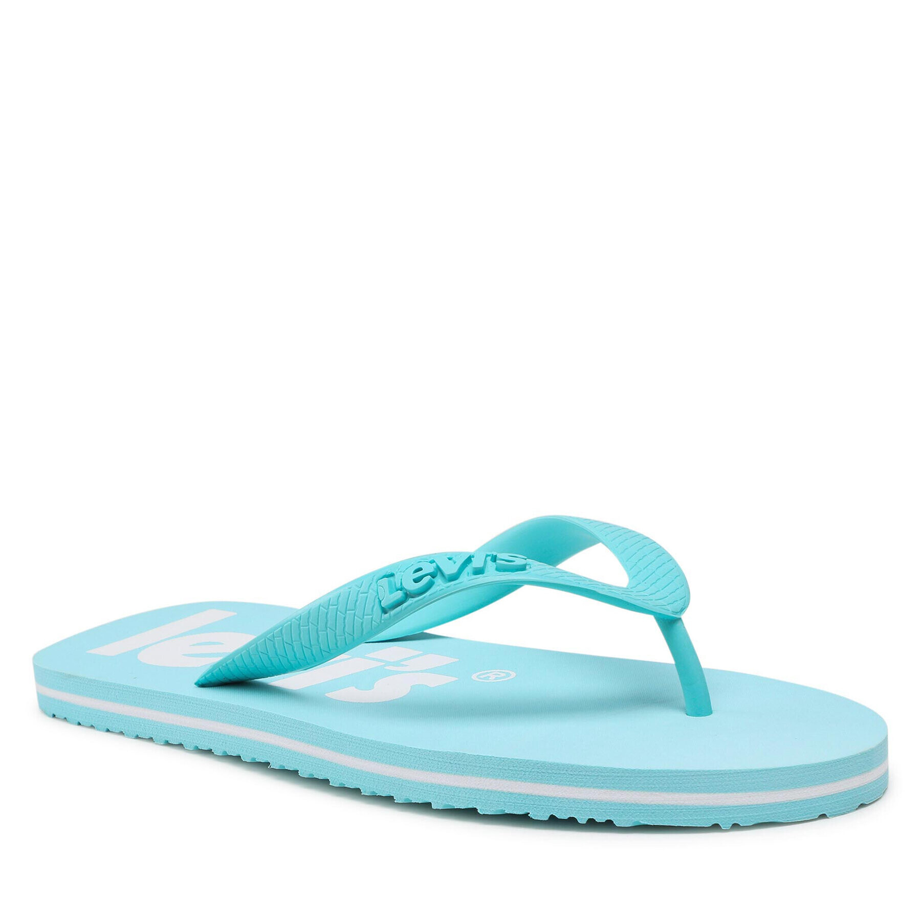 Levi's® Flip flop 234226-627-11 Albastru - Pled.ro