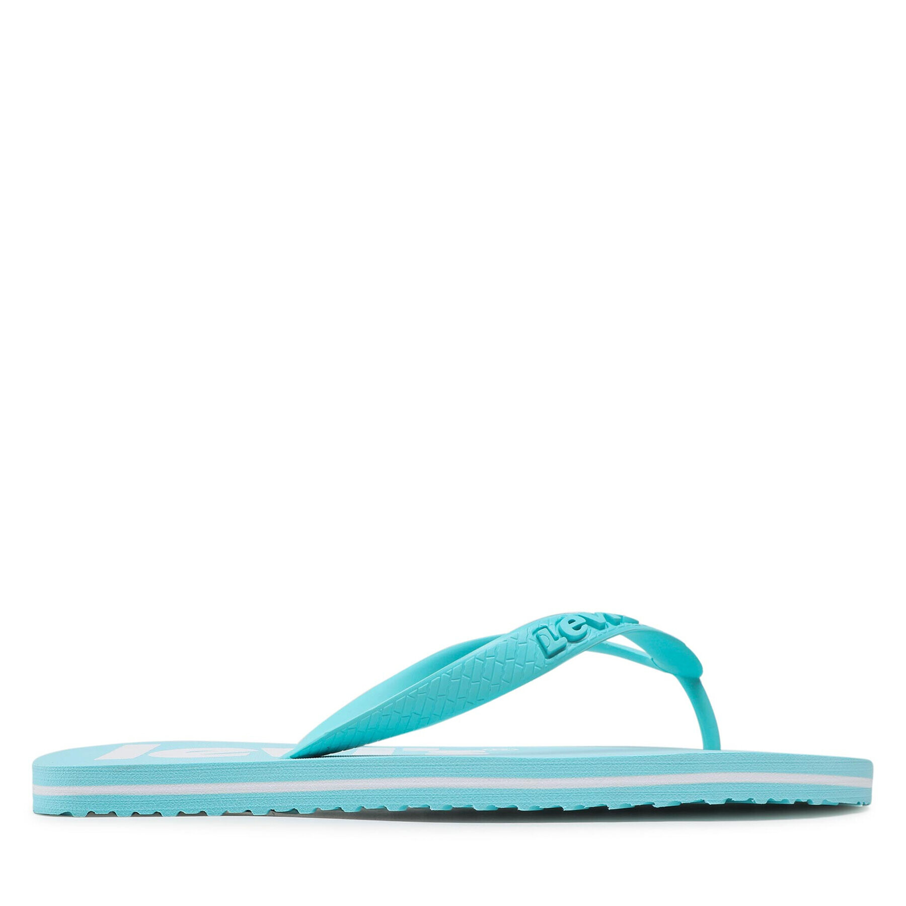 Levi's® Flip flop 234226-627-11 Albastru - Pled.ro