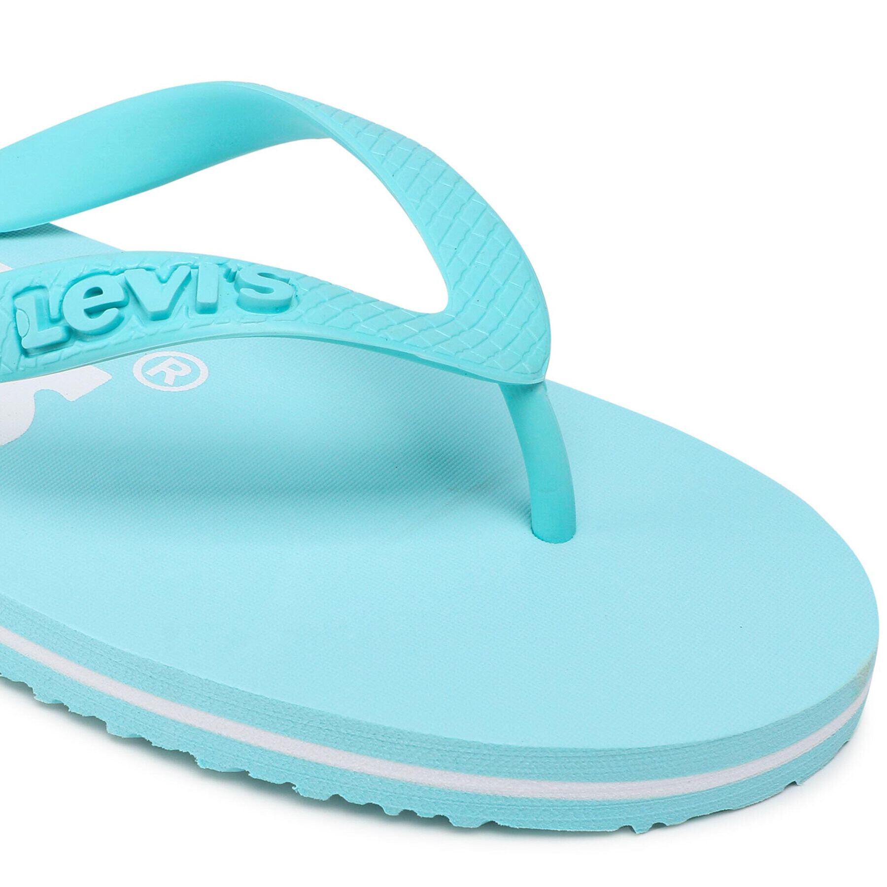 Levi's® Flip flop 234226-627-11 Albastru - Pled.ro