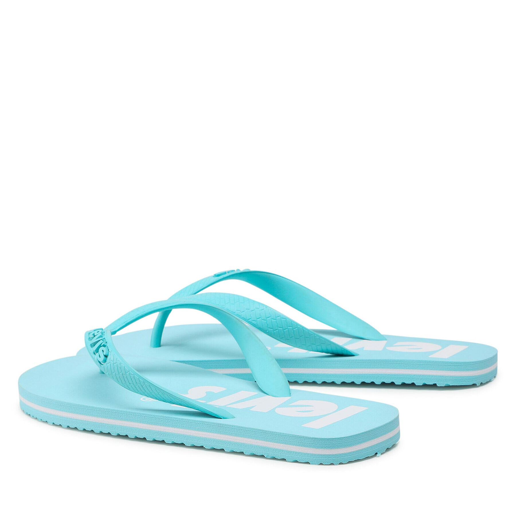 Levi's® Flip flop 234226-627-11 Albastru - Pled.ro