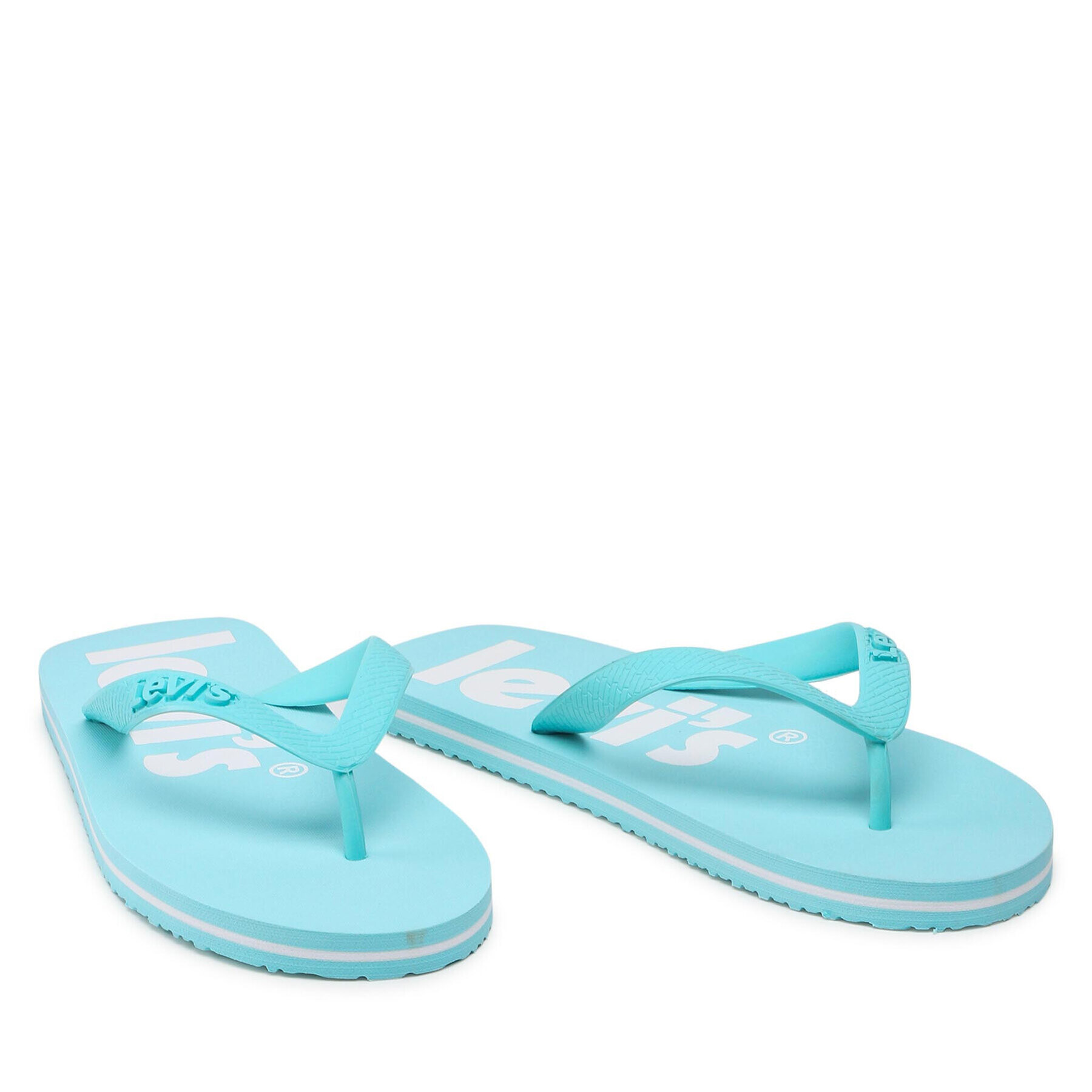 Levi's® Flip flop 234226-627-11 Albastru - Pled.ro