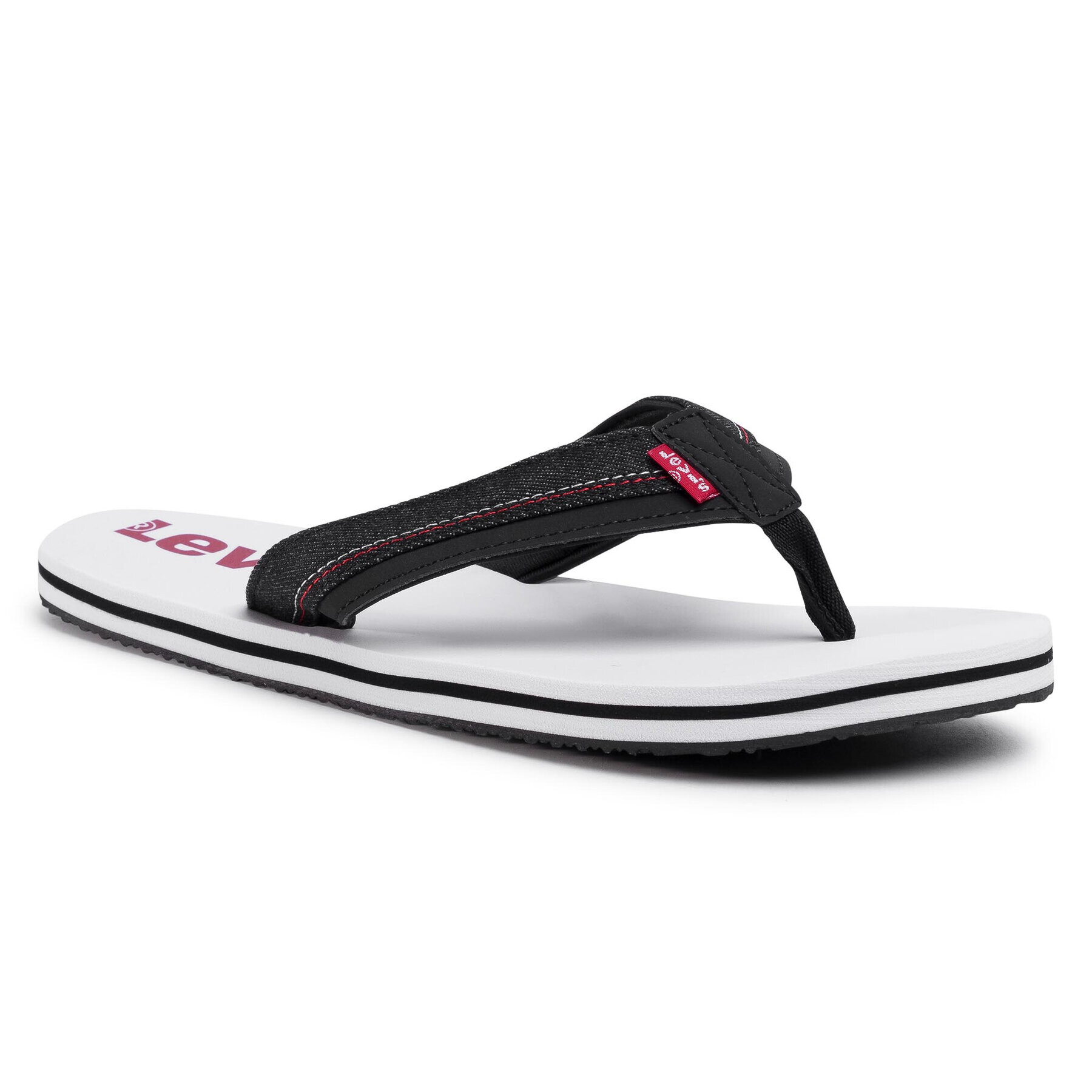 Levi's® Flip flop 37544-0046-51 Bleumarin - Pled.ro