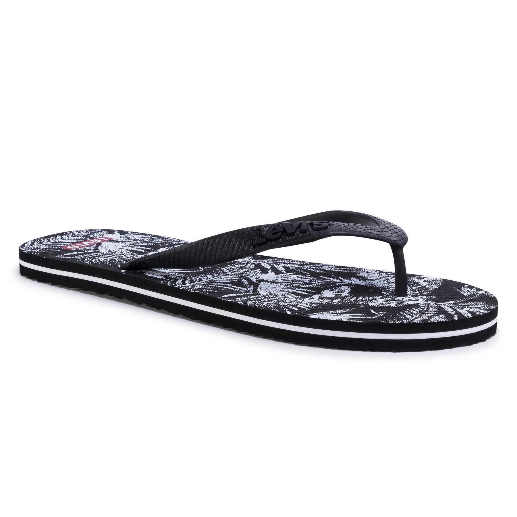 Levi's® Flip flop Dixon 2.0 229817-1753-159 Negru - Pled.ro