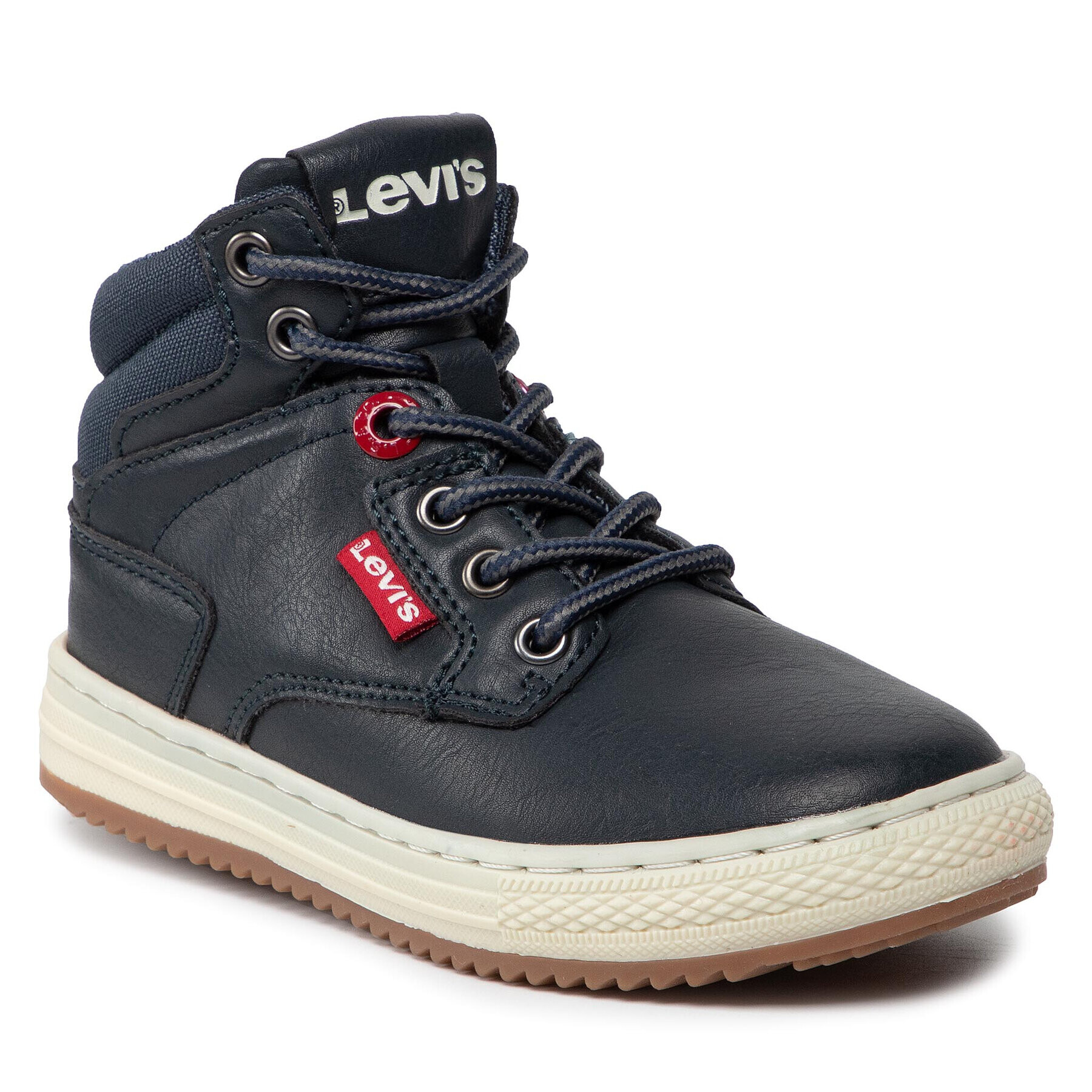 Levi's® Ghete VYHK0010S Bleumarin - Pled.ro