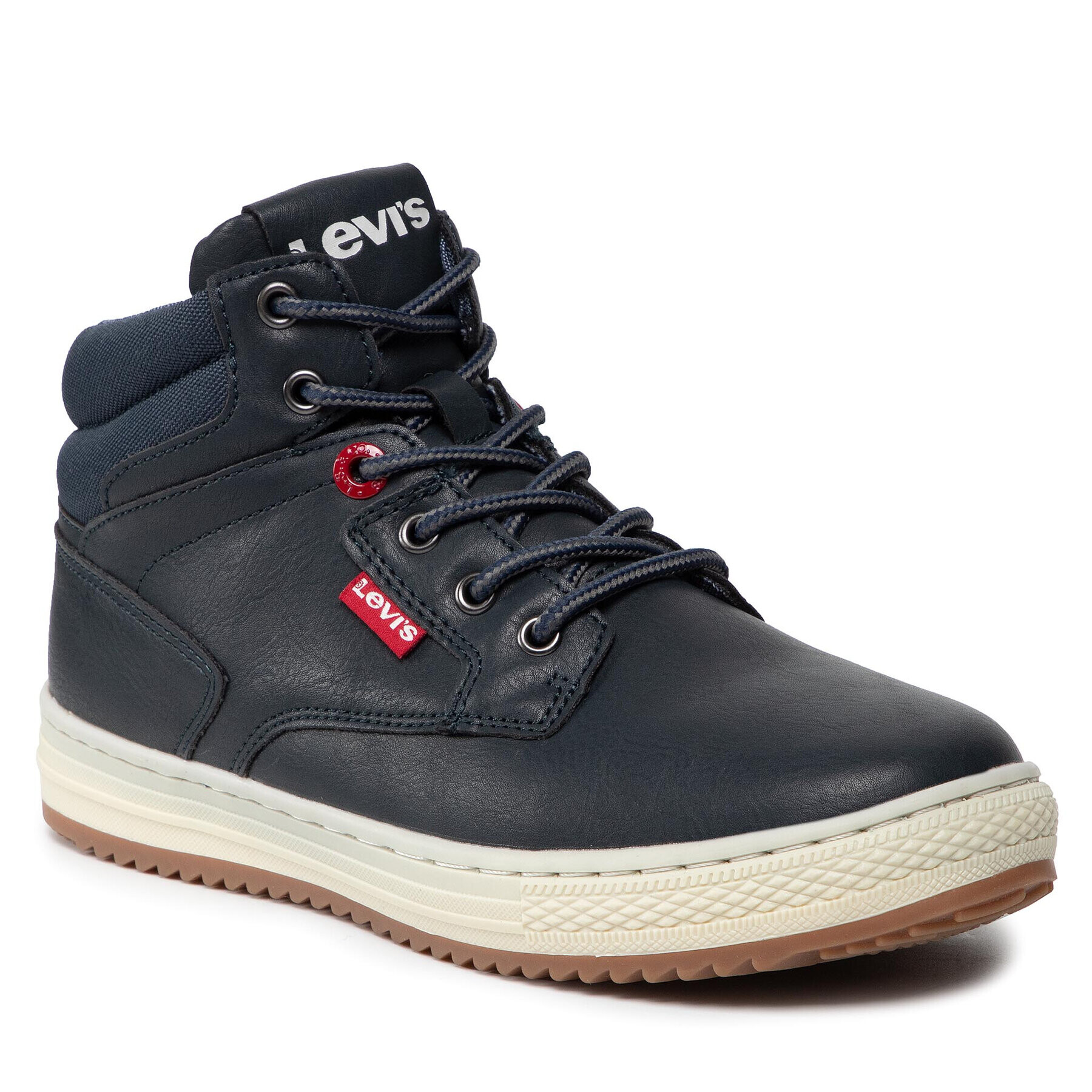 Levi's® Ghete VYHK0011S Bleumarin - Pled.ro