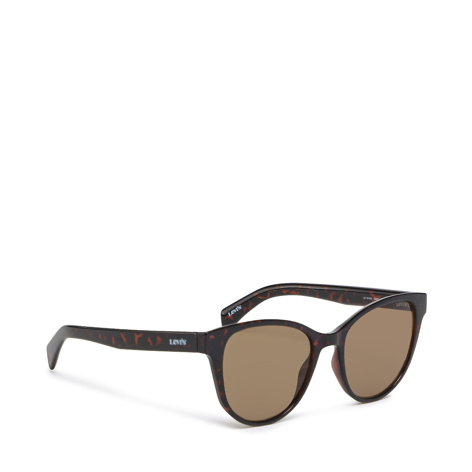 Levi's® Ochelari de soare 1014.S.086.70 Maro - Pled.ro