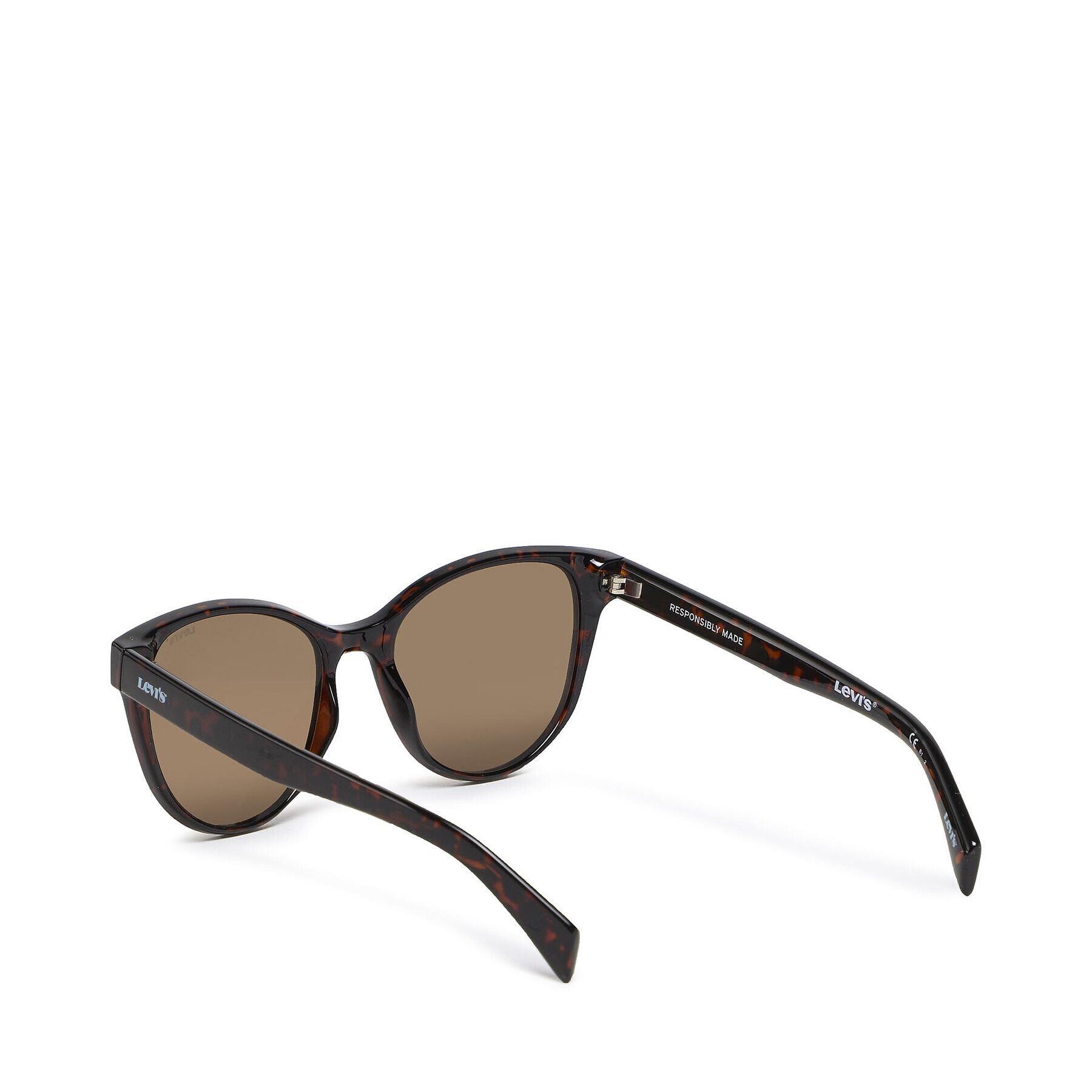 Levi's® Ochelari de soare 1014.S.086.70 Maro - Pled.ro