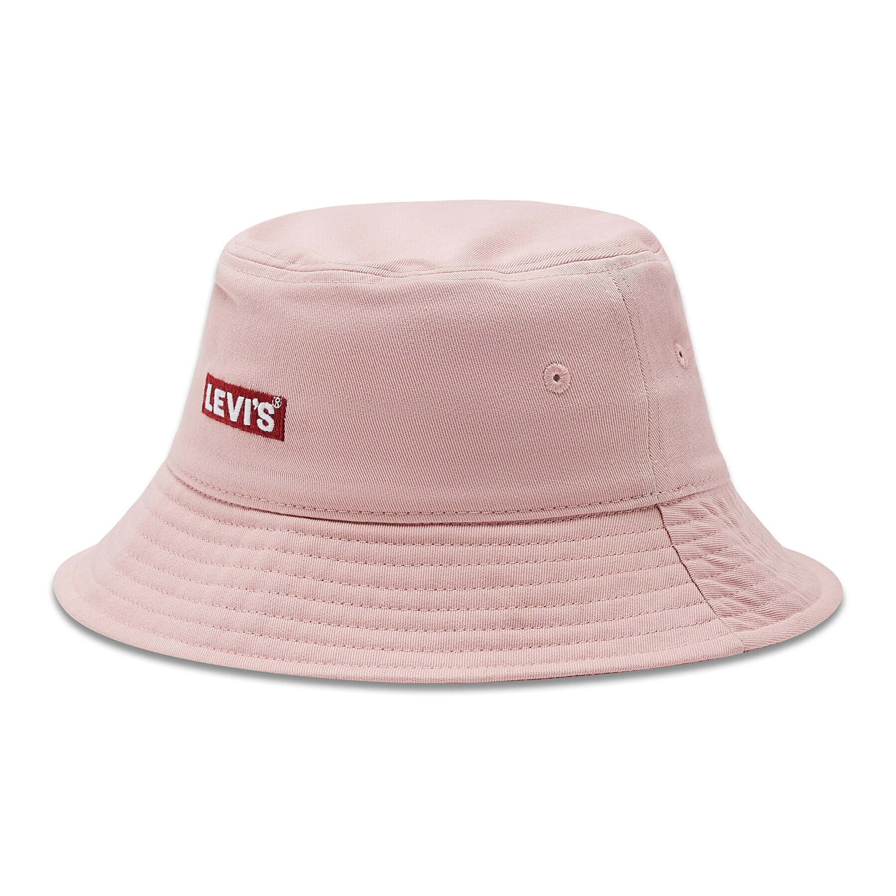 Levi's® Pălărie Bucket 234079-6-81 Roz - Pled.ro