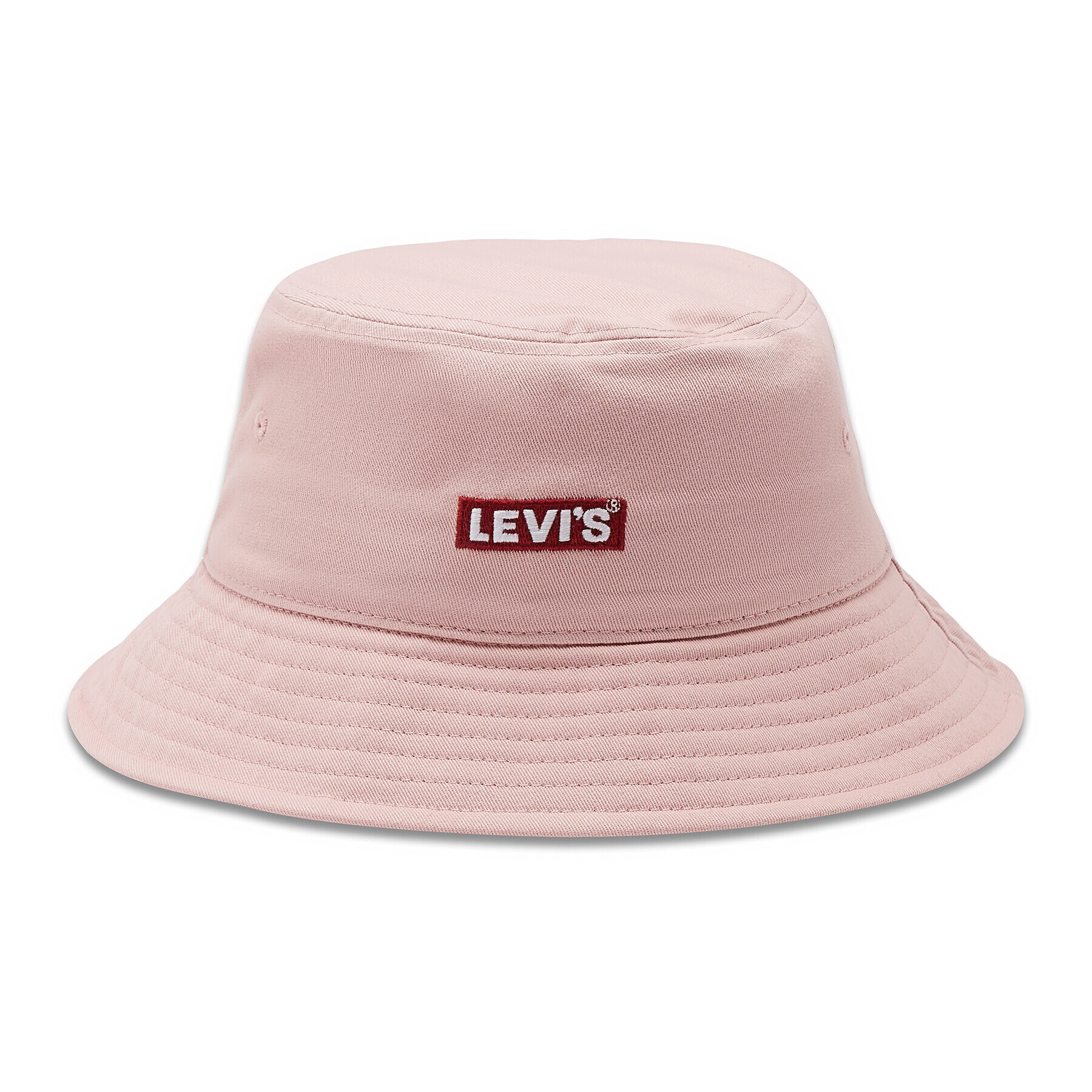 Levi's® Pălărie Bucket 234079-6-81 Roz - Pled.ro