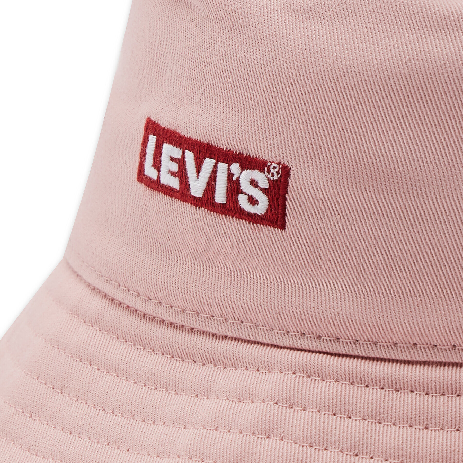 Levi's® Pălărie Bucket 234079-6-81 Roz - Pled.ro