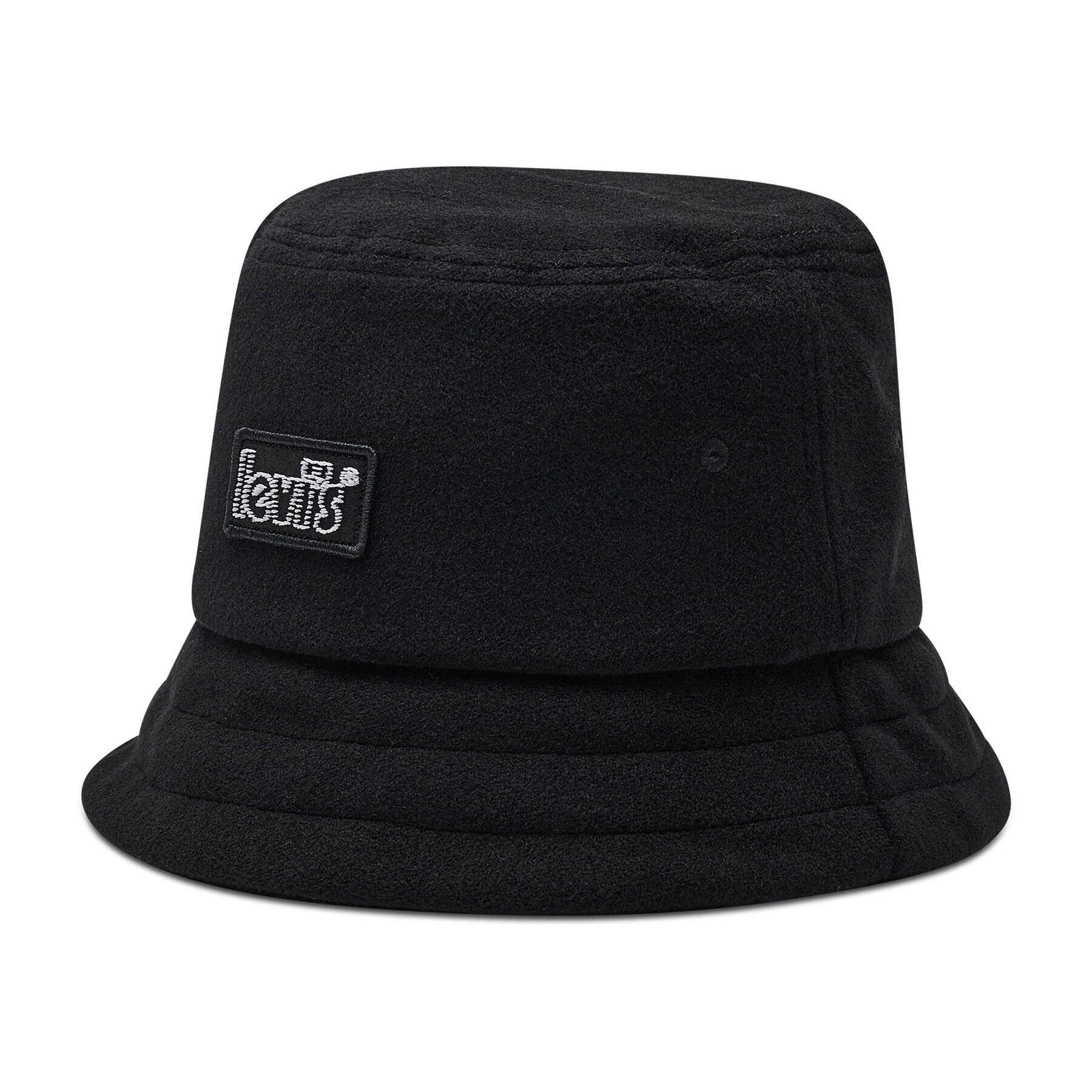 Levi's® Pălărie Bucket 234941-8-59 Negru - Pled.ro