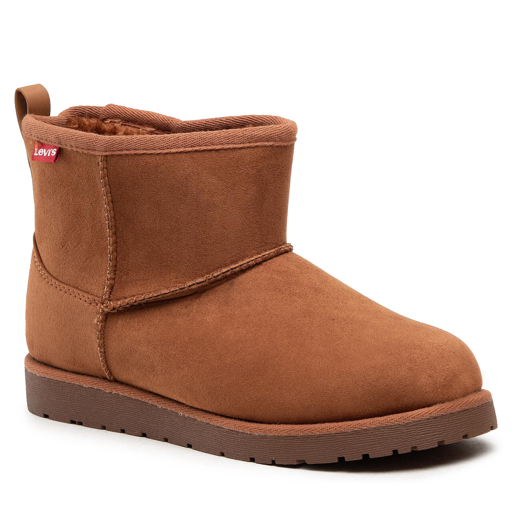 Levi's® Pantofi VWAV0011S Maro - Pled.ro