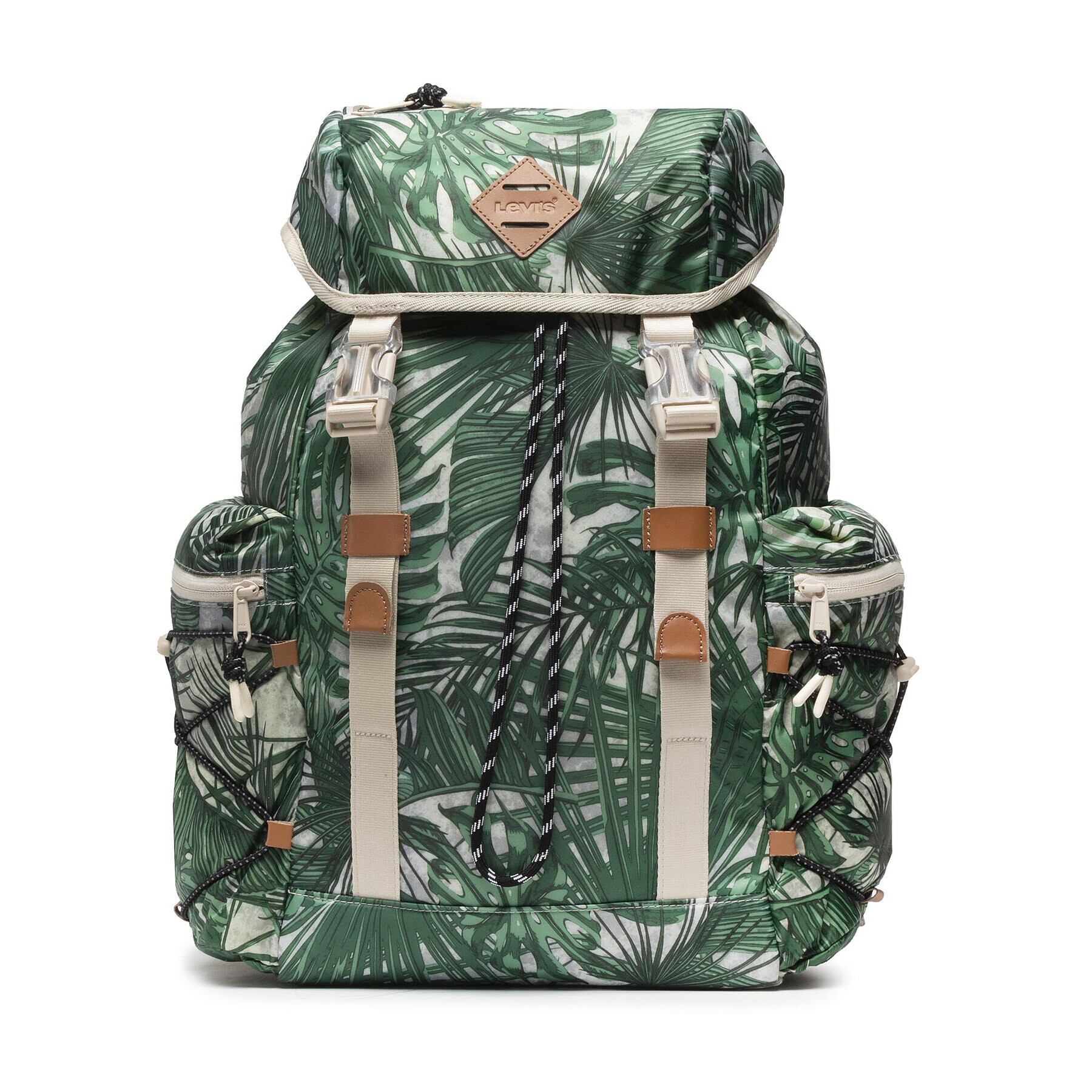 Levi's® Rucsac D6669-0002 Verde - Pled.ro