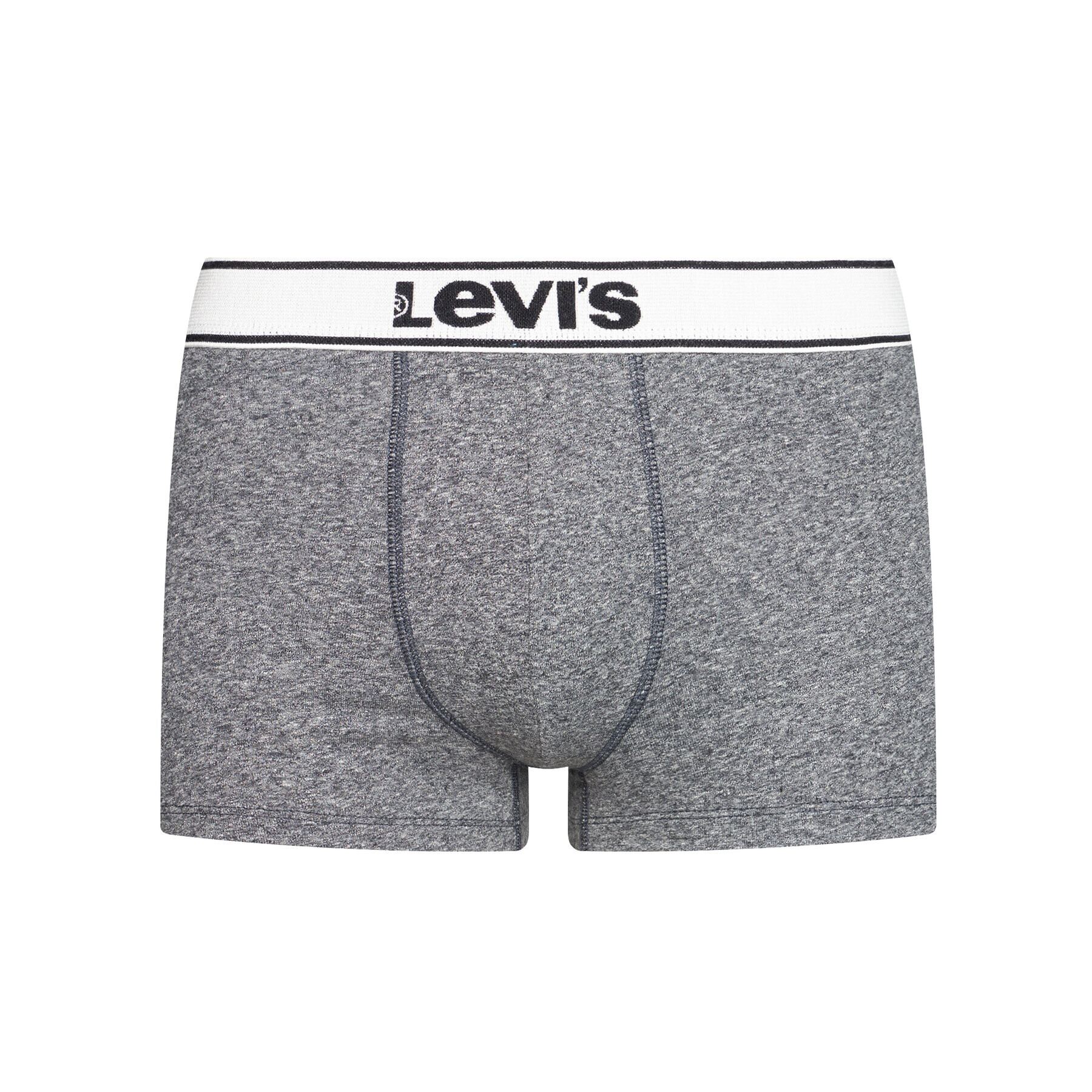 Levi's® Set 2 perechi de boxeri 37149-0388 Gri - Pled.ro