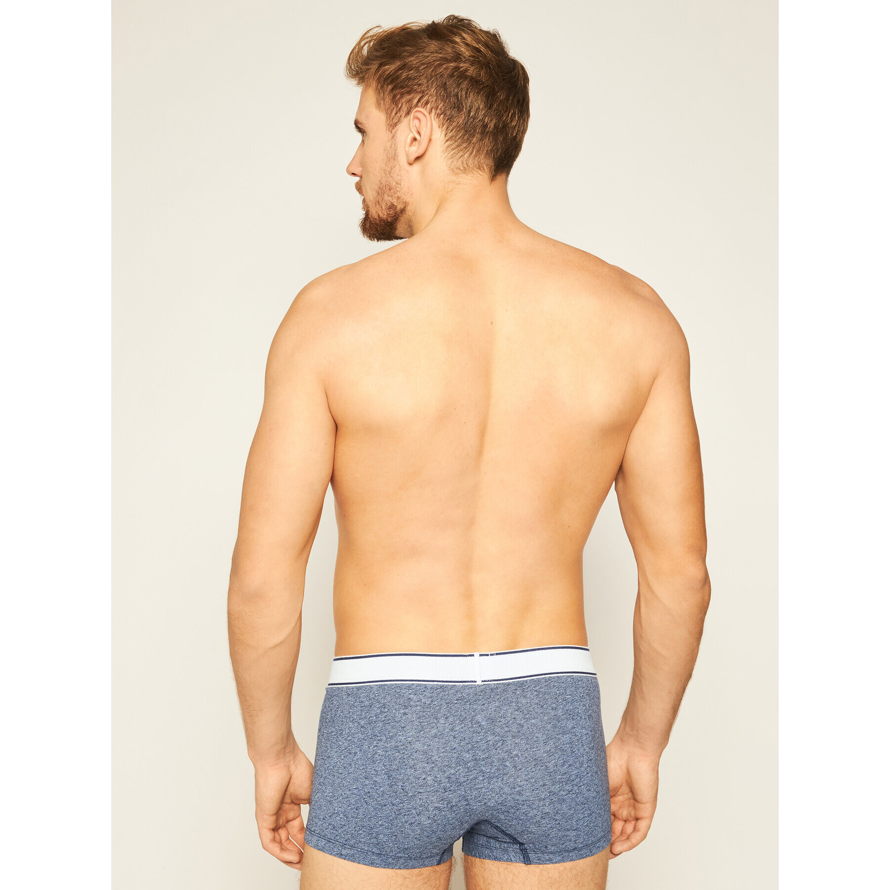 Levi's® Set 2 perechi de boxeri 37149-0389 Bleumarin - Pled.ro