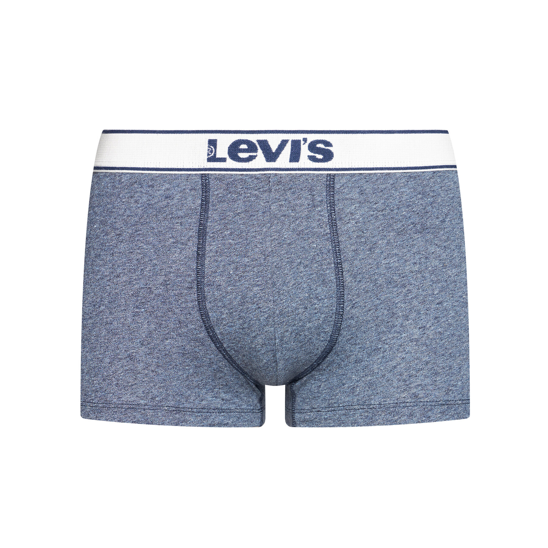 Levi's® Set 2 perechi de boxeri 37149-0389 Bleumarin - Pled.ro