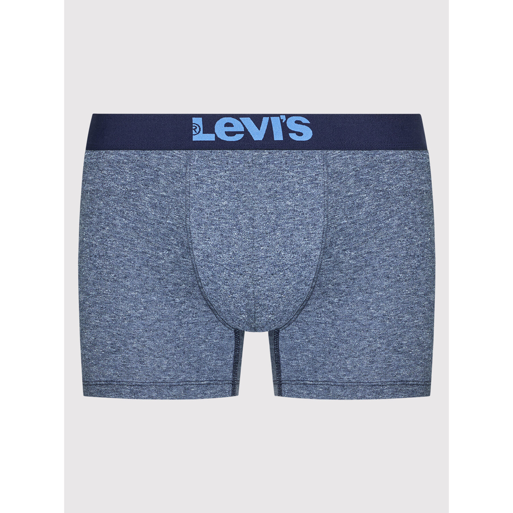 Levi's® Set 2 perechi de boxeri 701203905 Bleumarin - Pled.ro