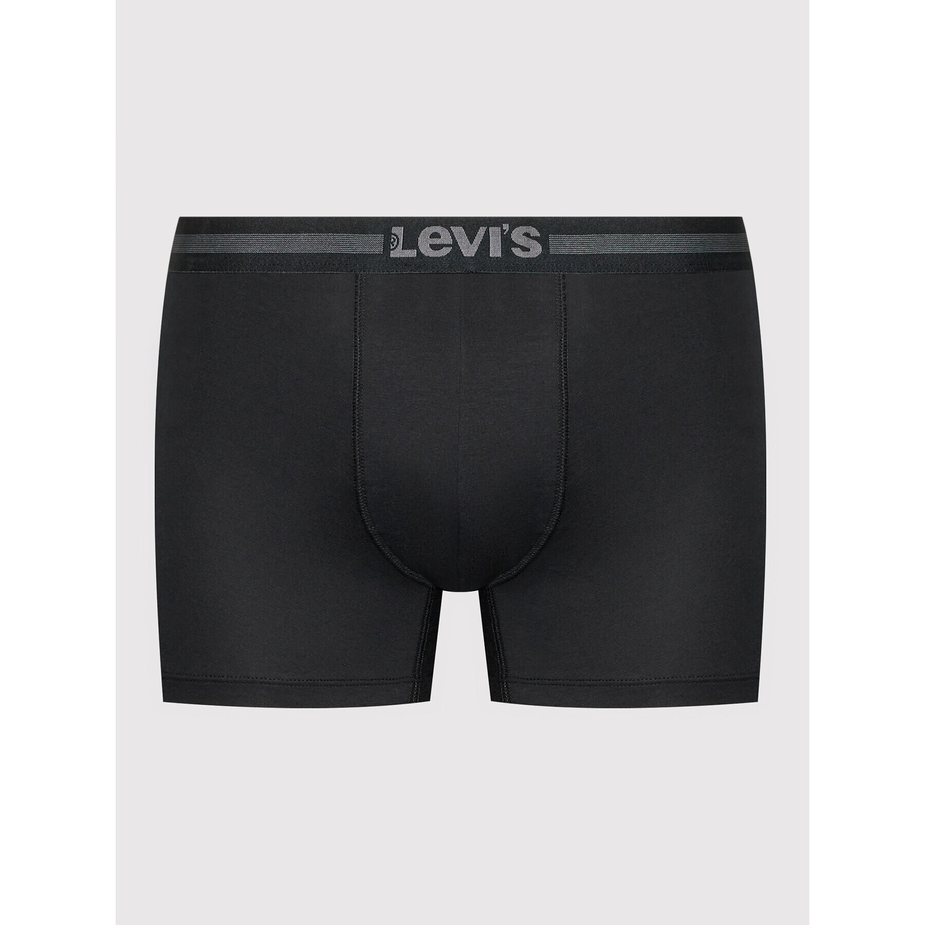 Levi's® Set 2 perechi de boxeri 701203926 Negru - Pled.ro