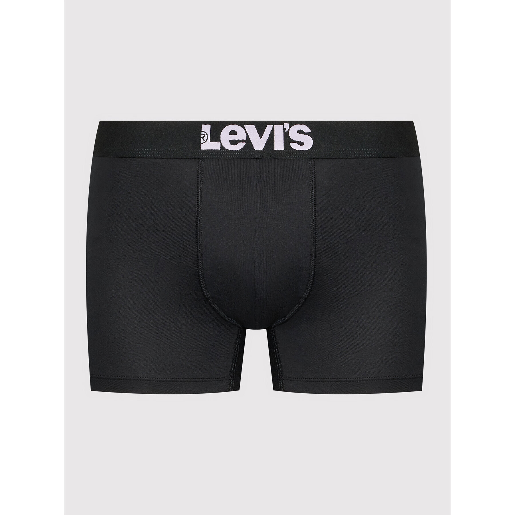 Levi's® Set 2 perechi de boxeri 905001001 Colorat - Pled.ro