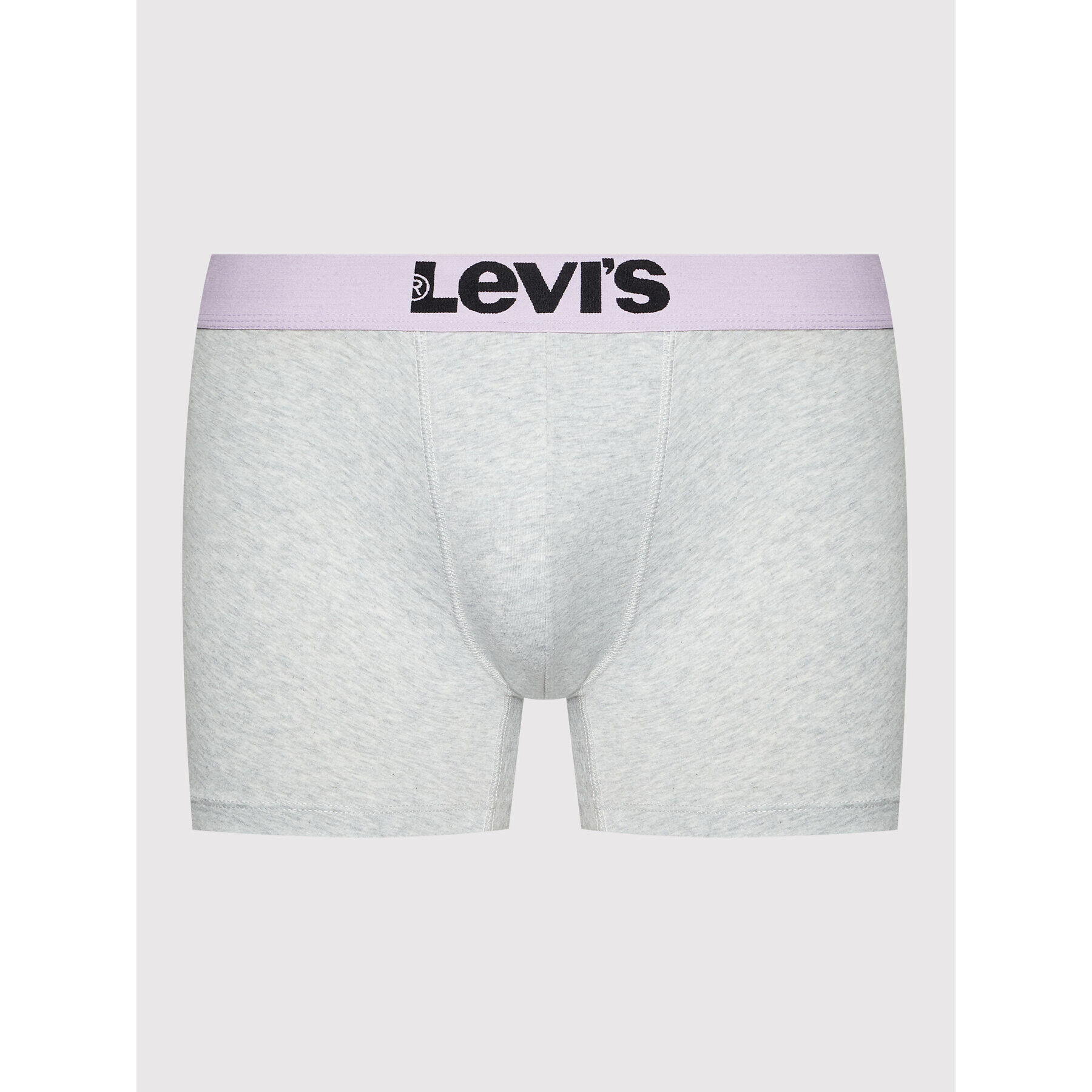 Levi's® Set 2 perechi de boxeri 905001001 Colorat - Pled.ro