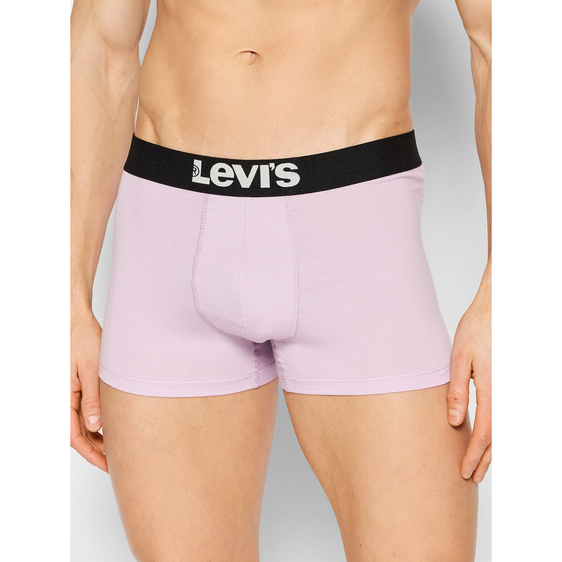 Levi's® Set 2 perechi de boxeri 905002001 Colorat - Pled.ro