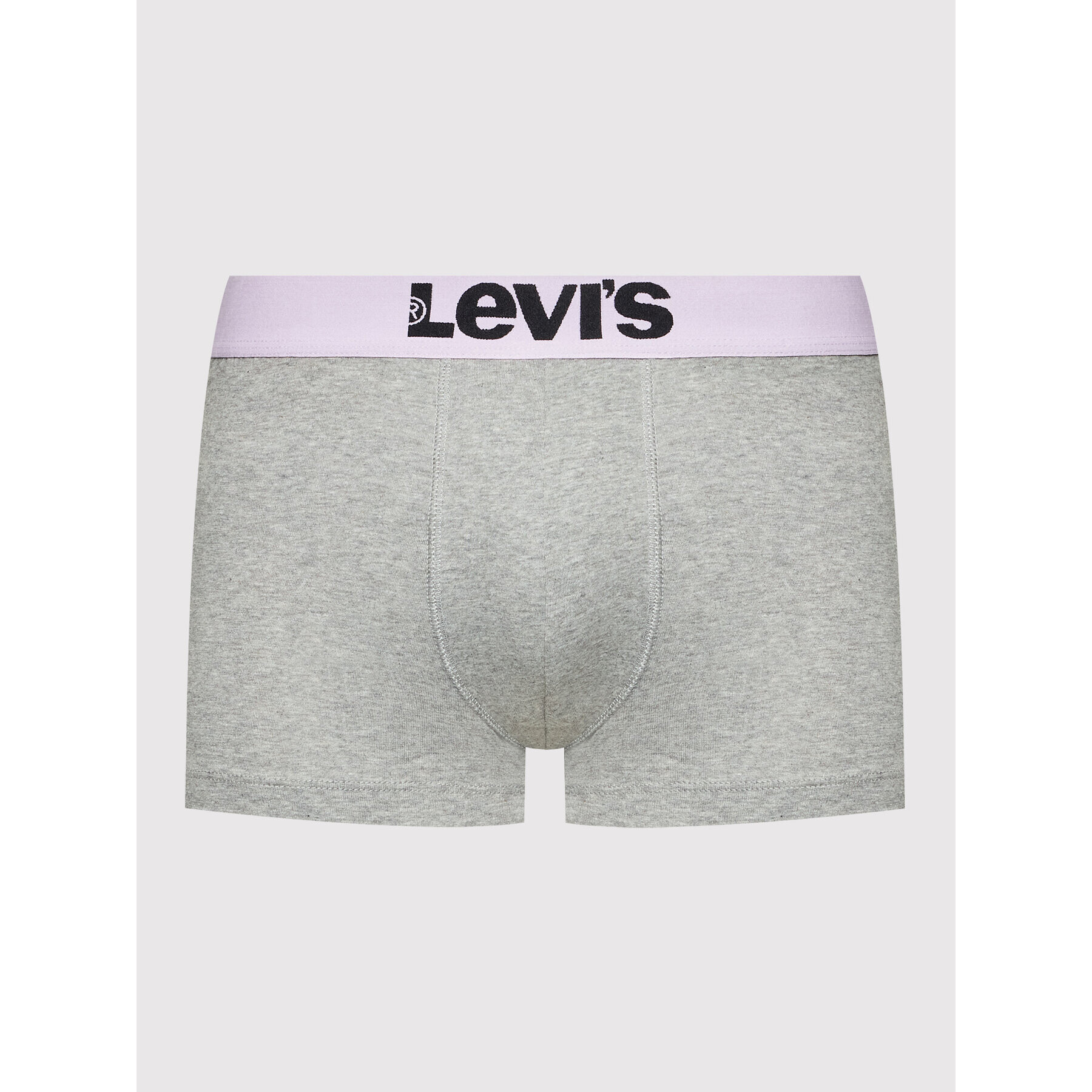 Levi's® Set 2 perechi de boxeri 905002001 Colorat - Pled.ro