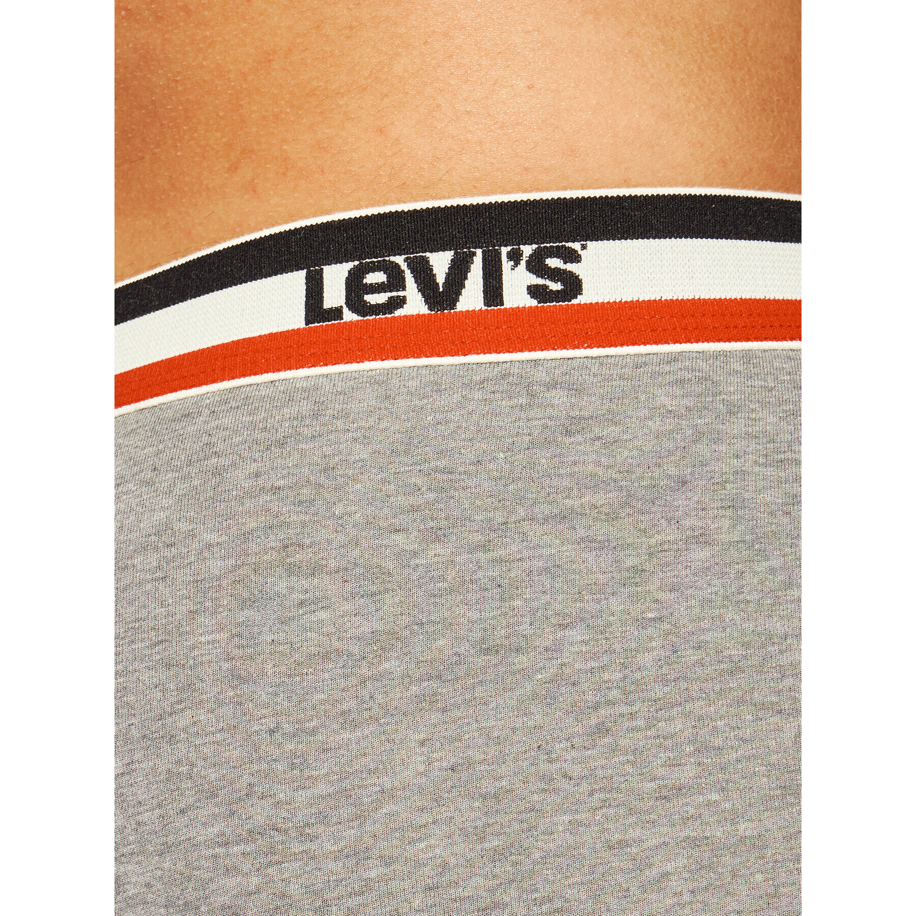 Levi's® Set 2 perechi de boxeri 905005001 Colorat - Pled.ro