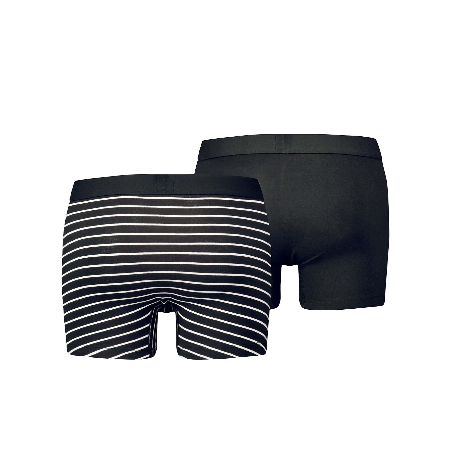 Levi's® Set 2 perechi de boxeri 905011001 Negru - Pled.ro