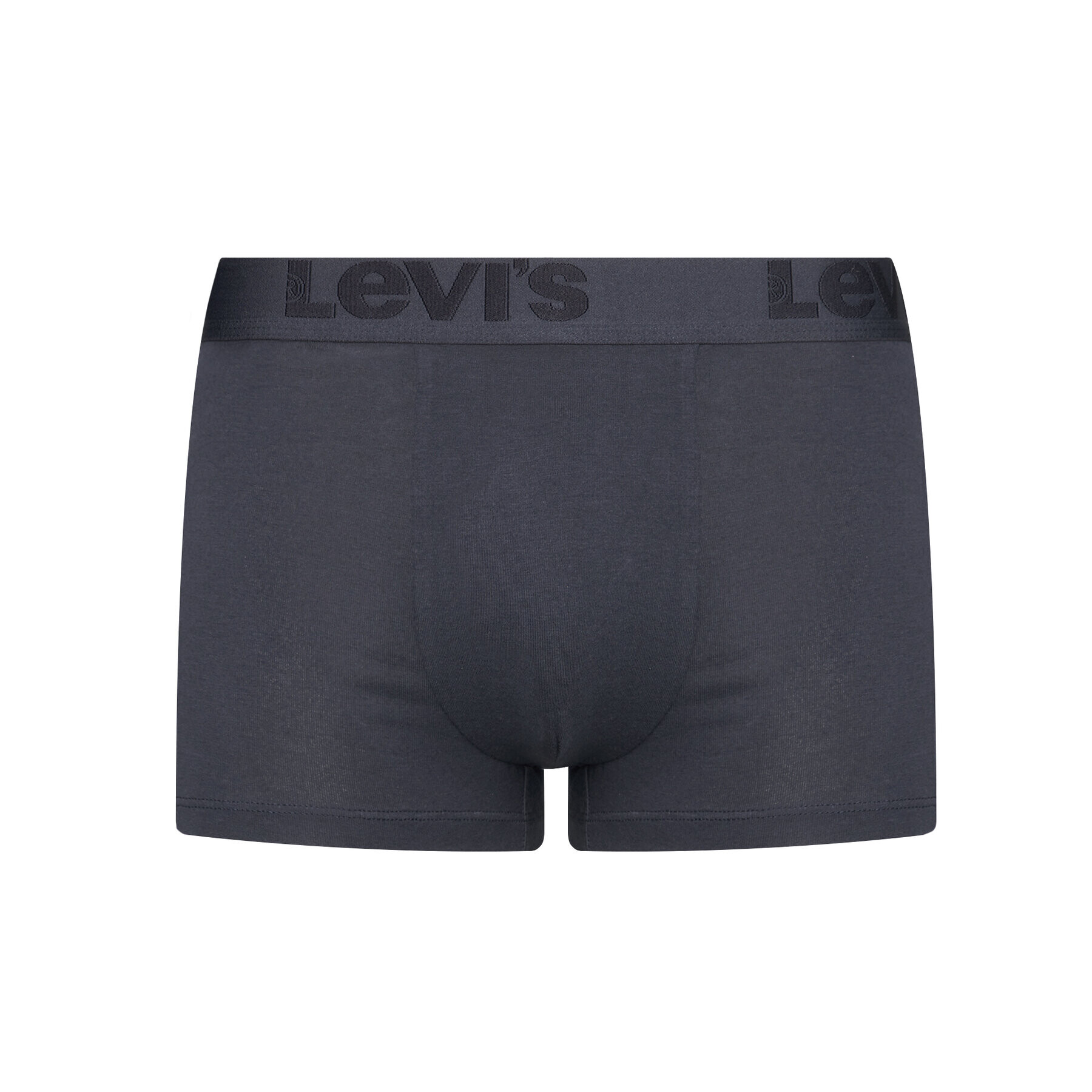 Levi's® Set 3 perechi de boxeri 37149-0297 Bleumarin - Pled.ro