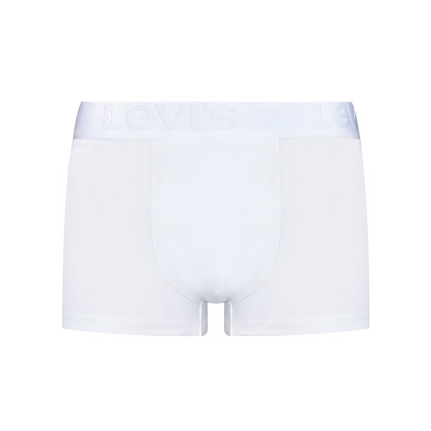 Levi's® Set 3 perechi de boxeri 37149-0298 Alb - Pled.ro