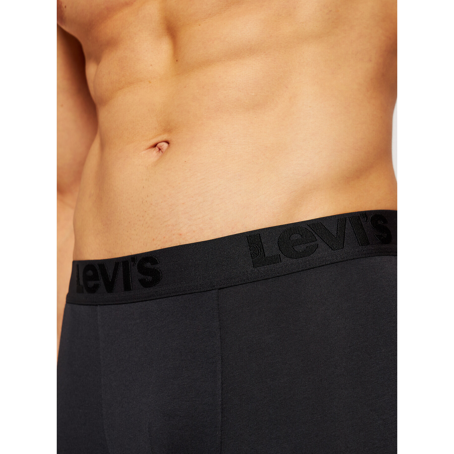 Levi's® Set 3 perechi de boxeri 905042001 Colorat - Pled.ro