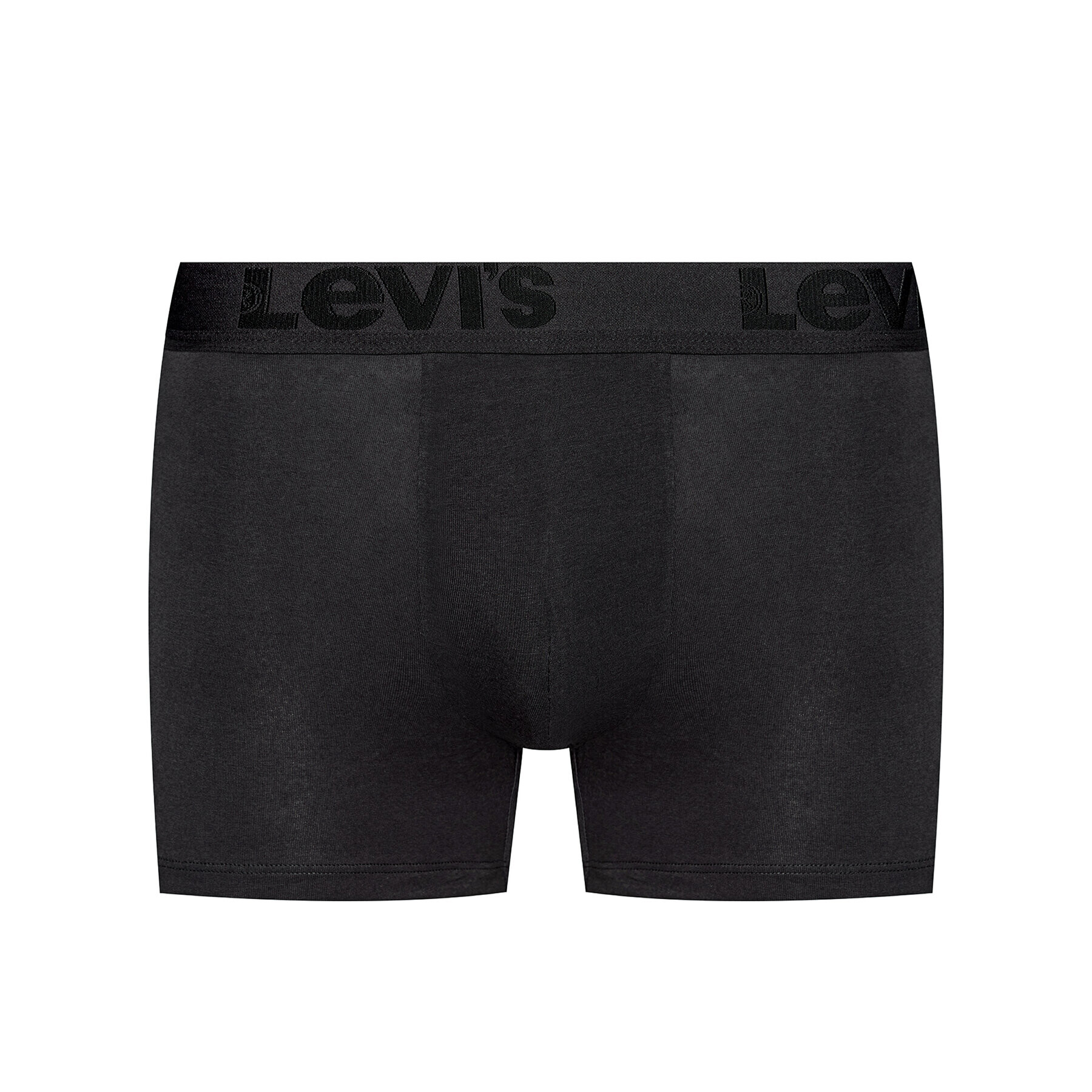 Levi's® Set 3 perechi de boxeri 905042001 Colorat - Pled.ro