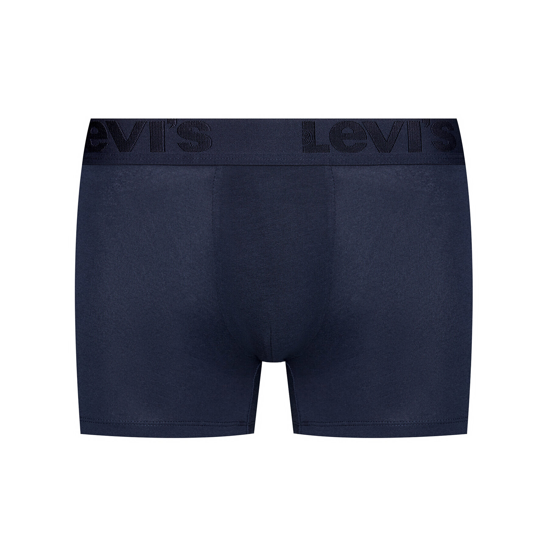 Levi's® Set 3 perechi de boxeri 905045001 Colorat - Pled.ro